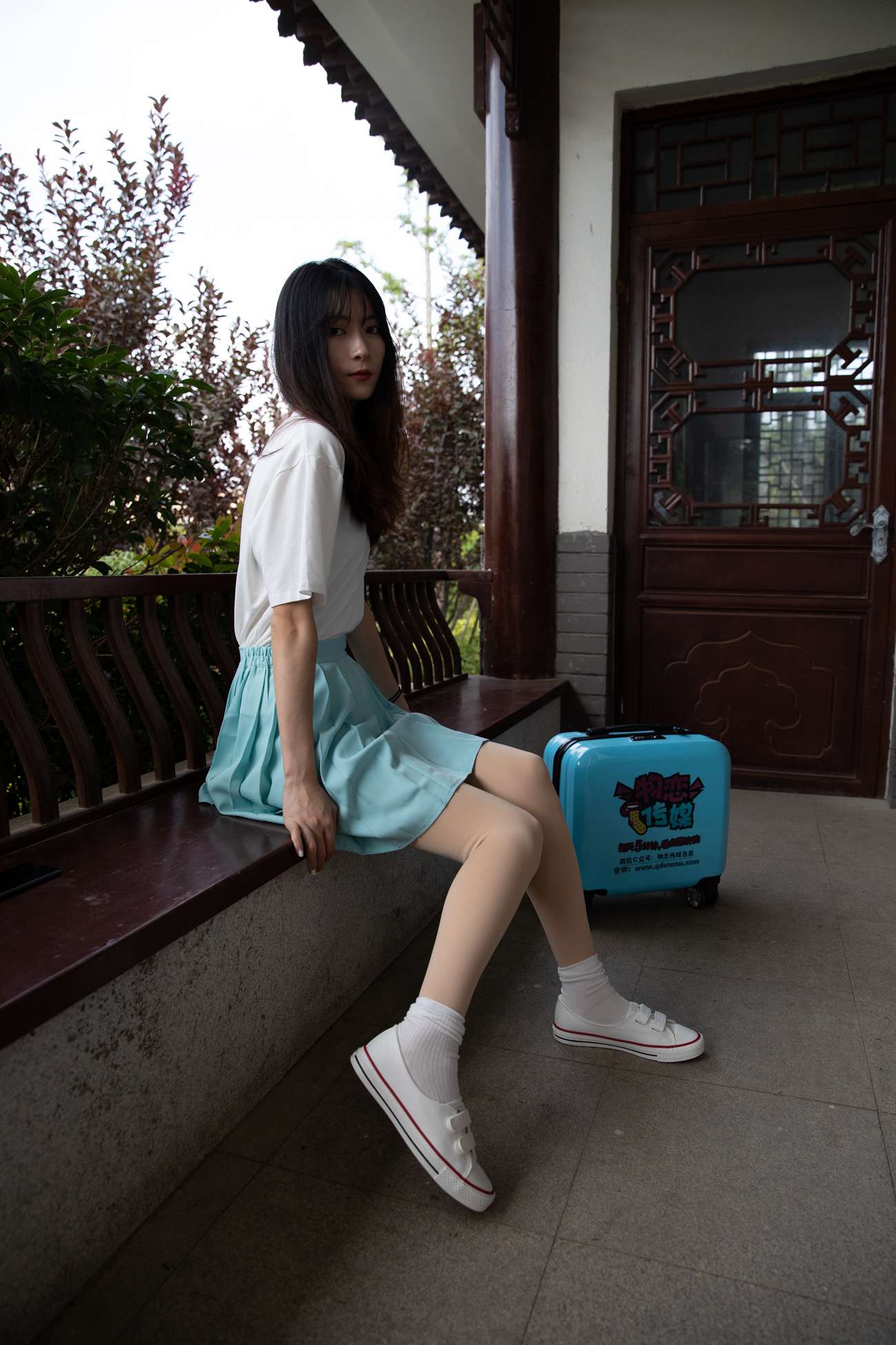 图片[149]-物恋传媒 NO.543 猫耳-月兰亭[148P] – 速更版-美库