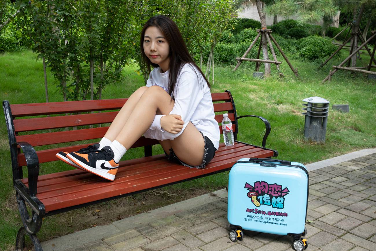 图片[151]-物恋传媒 NO.544 心心-西山落霞[150P] – 速更版-美库