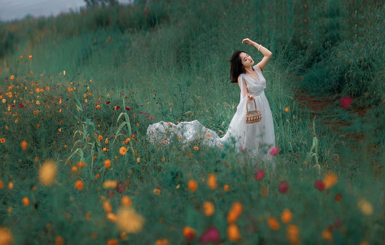 图片[11]-[YITUYU艺图语] 2021.09.07 格桑花开 媛媛 [31P] – 速更版-美库