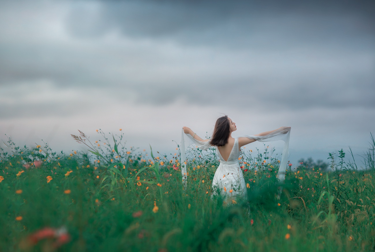 图片[13]-[YITUYU艺图语] 2021.09.07 格桑花开 媛媛 [31P] – 速更版-美库