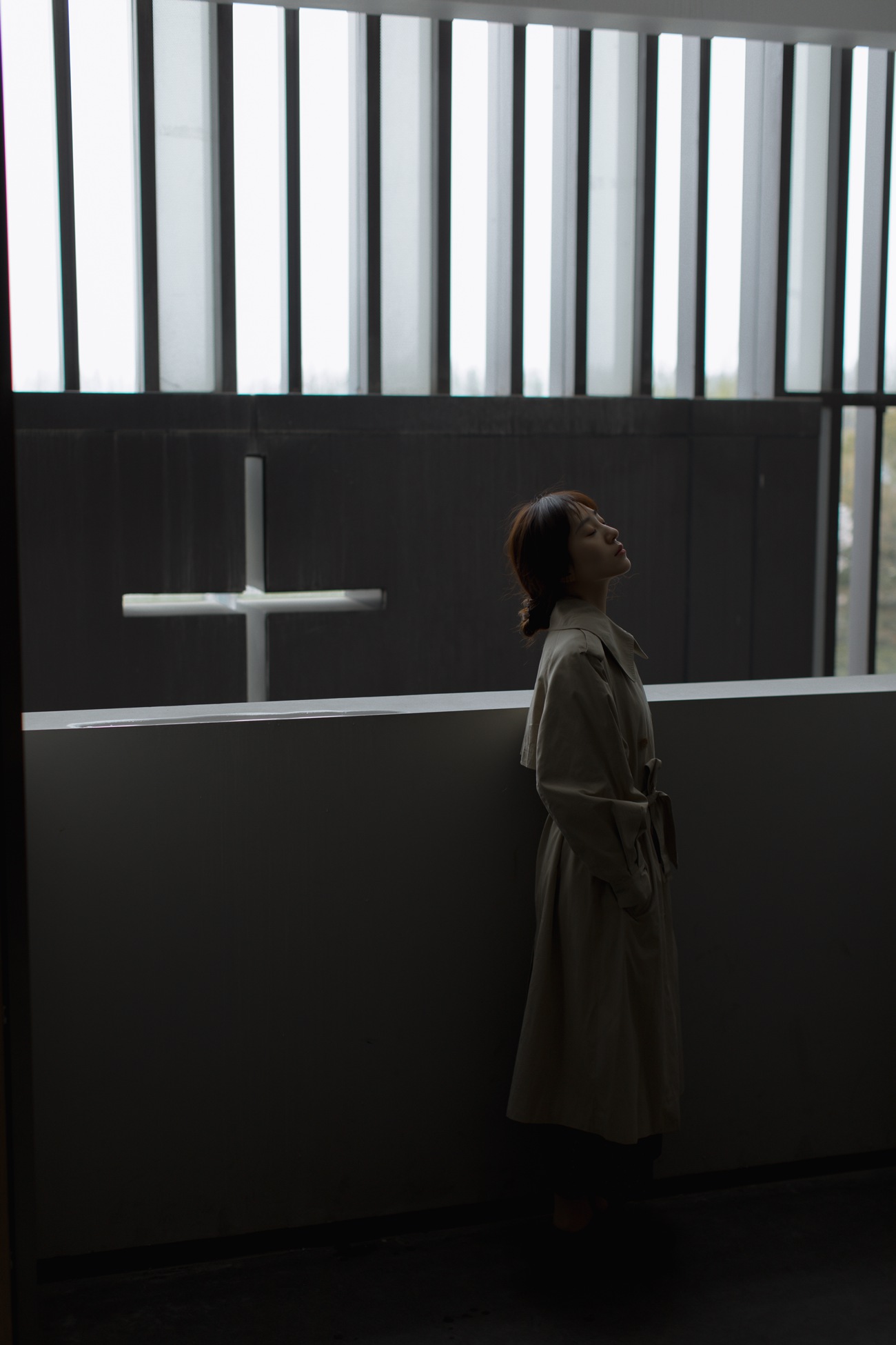 图片[12]-[YITUYU艺图语] 2021.09.07 燃烧 汤兮兮 [24P] – 速更版-美库