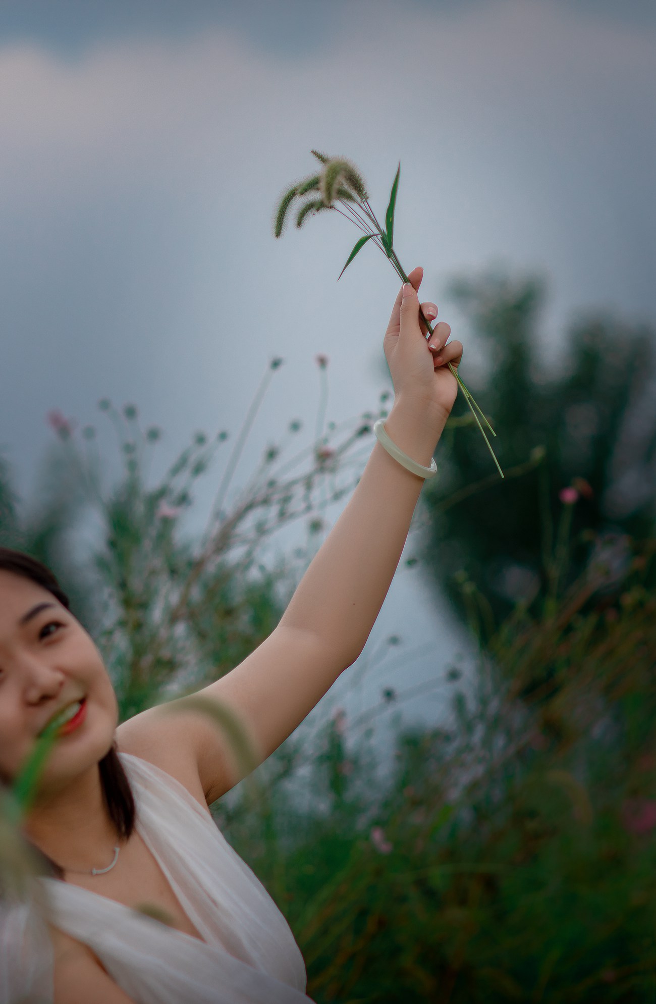 图片[20]-[YITUYU艺图语] 2021.09.07 格桑花开 媛媛 [31P] – 速更版-美库