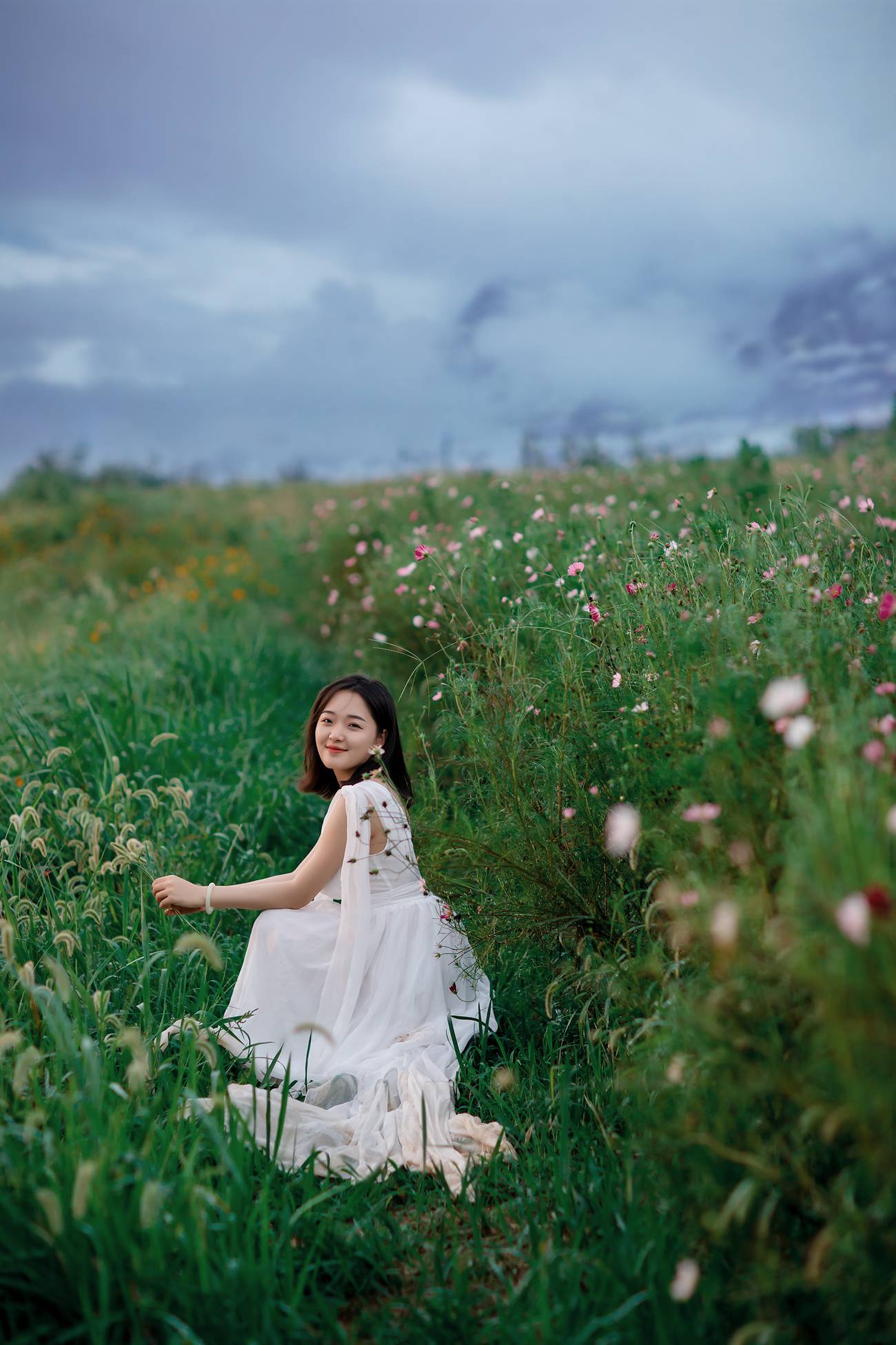 图片[23]-[YITUYU艺图语] 2021.09.07 格桑花开 媛媛 [31P] – 速更版-美库