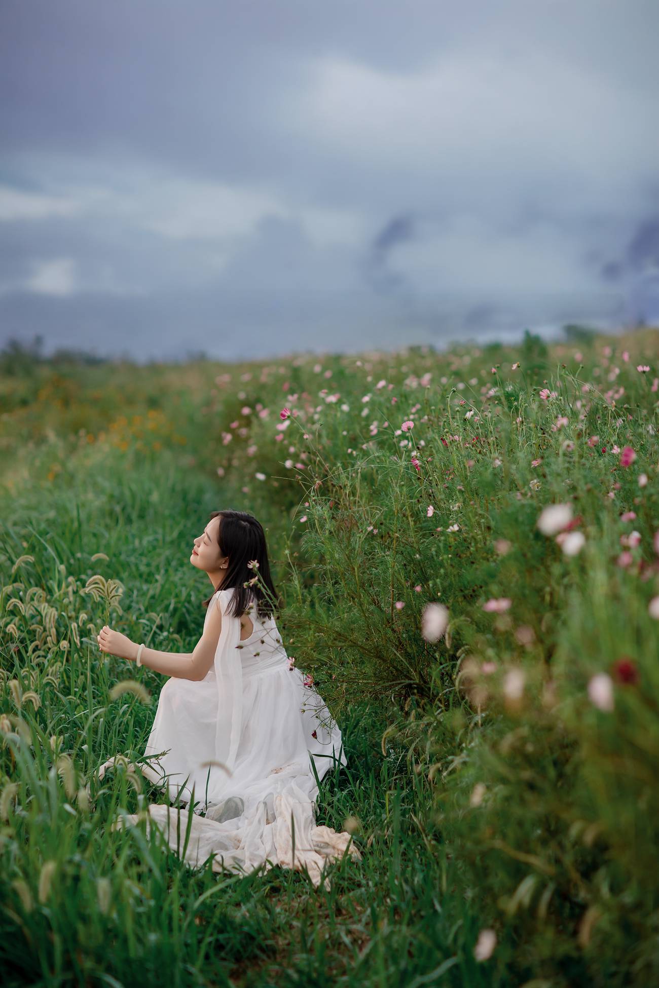 图片[24]-[YITUYU艺图语] 2021.09.07 格桑花开 媛媛 [31P] – 速更版-美库