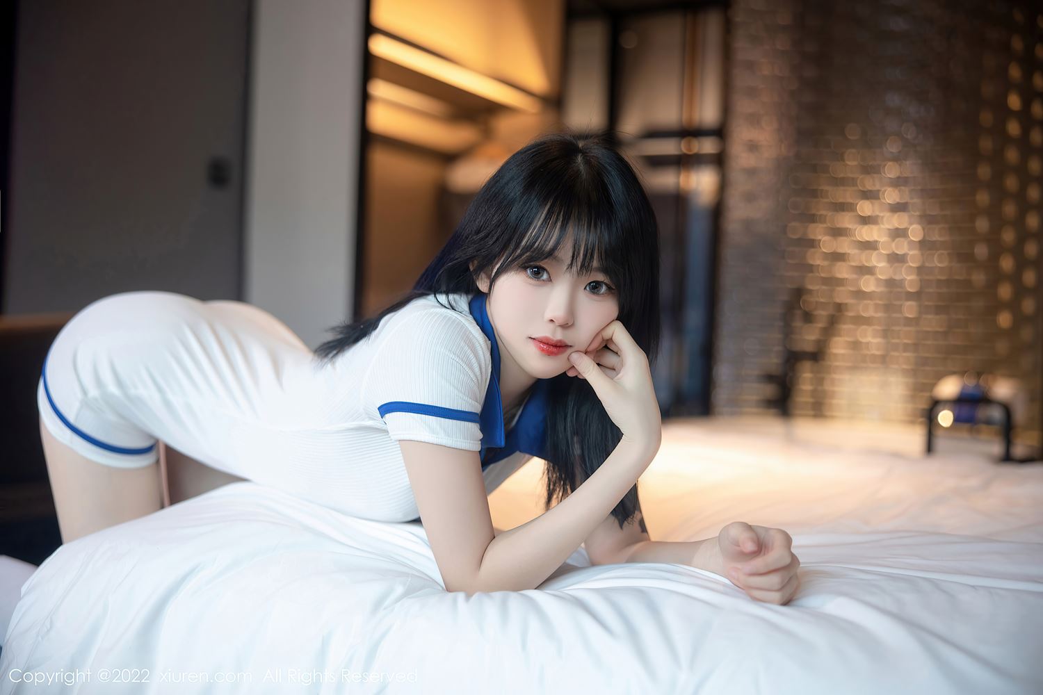 图片[11]-[Xiuren秀人网]2022.07.18 NO.5291 奶瓶.[74+1P] – 速更版-美库