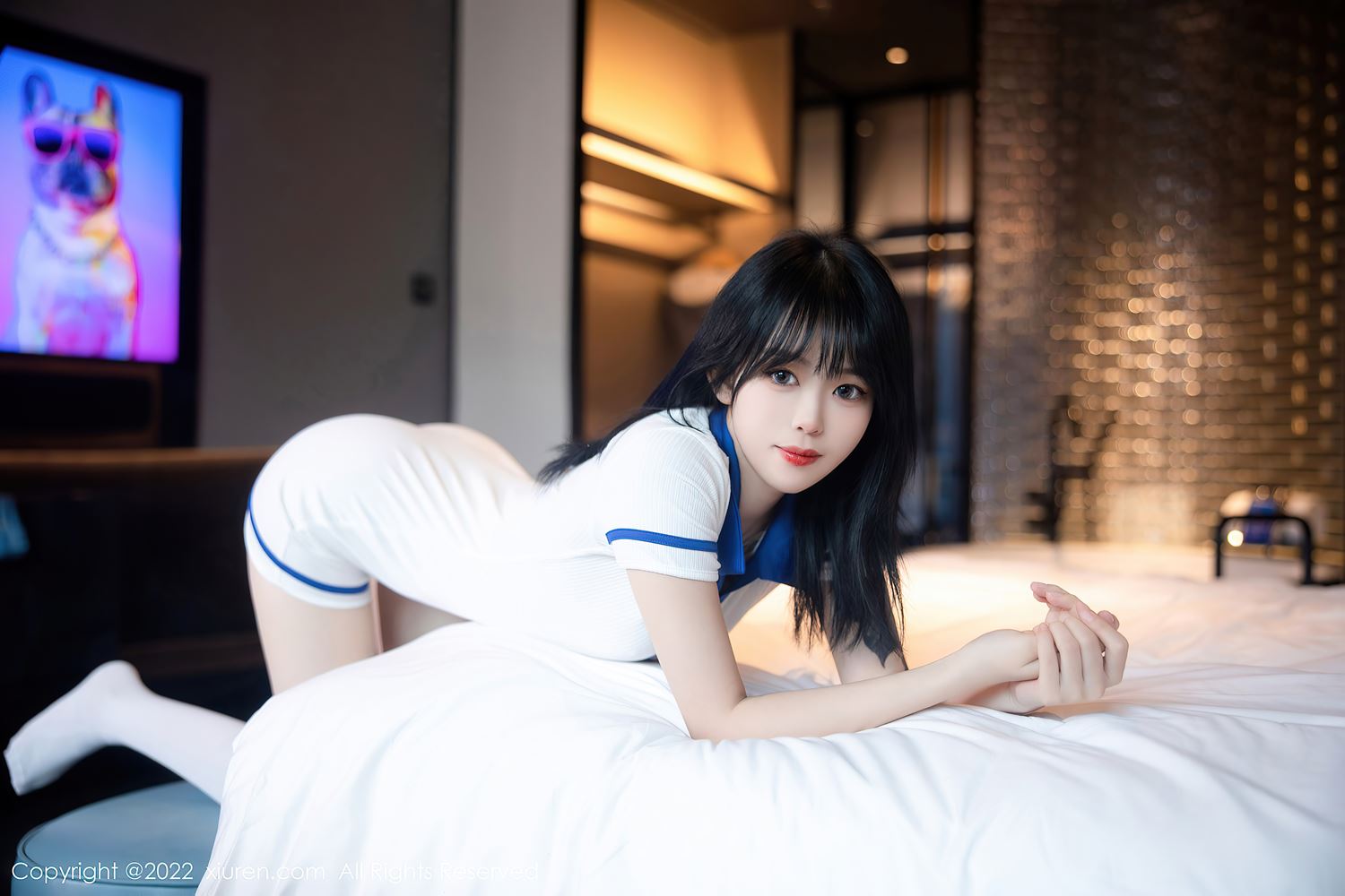 图片[12]-[Xiuren秀人网]2022.07.18 NO.5291 奶瓶.[74+1P] – 速更版-美库