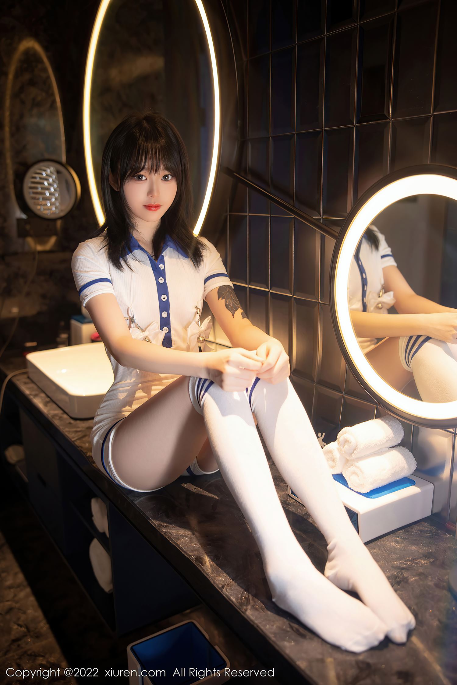 图片[35]-[Xiuren秀人网]2022.07.18 NO.5291 奶瓶.[74+1P] – 速更版-美库