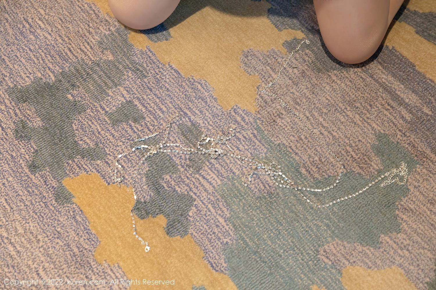 图片[35]-[Xiuren秀人网]2022.07.18 NO.5292 小海臀Rena[33+1P] – 速更版-美库