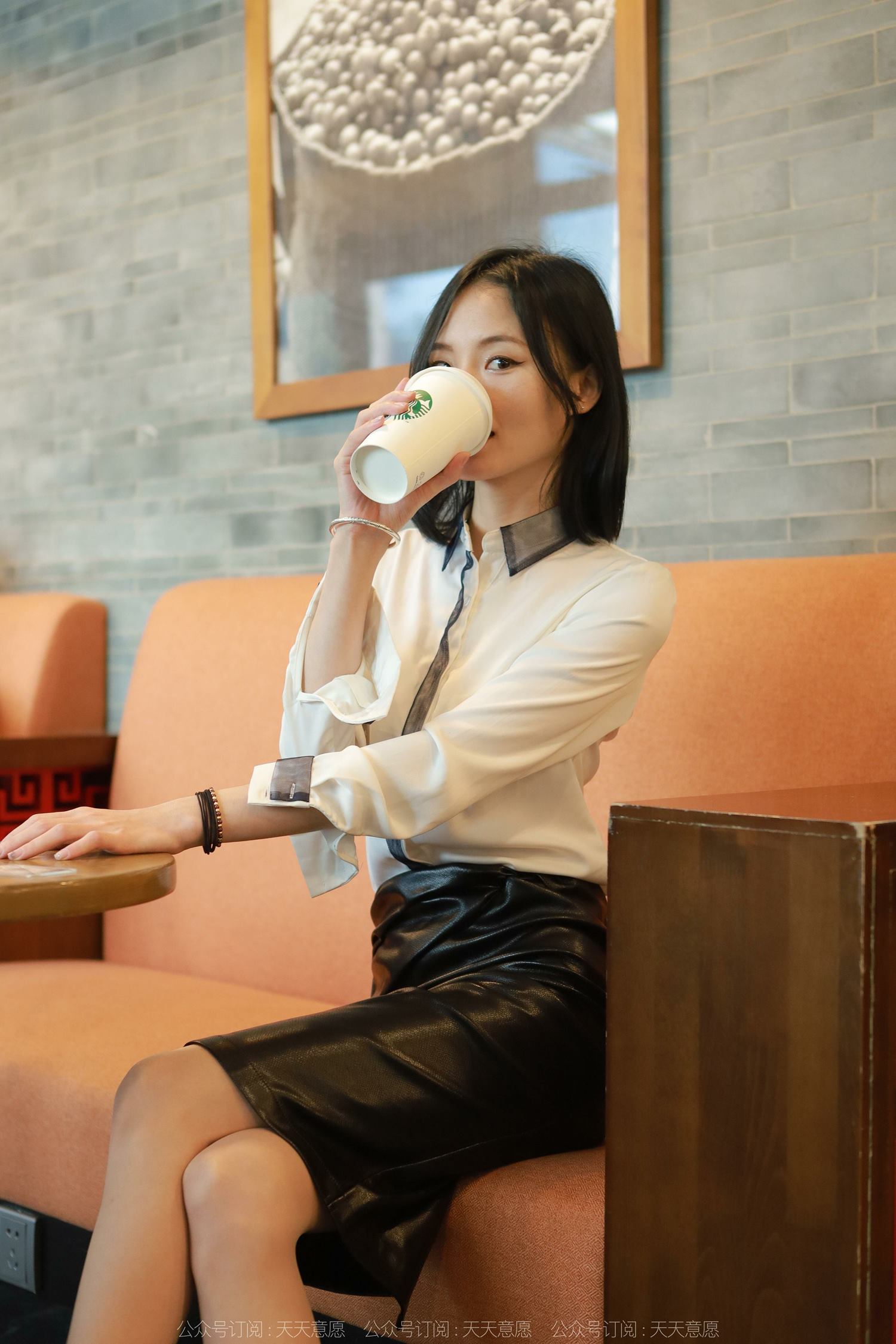 图片[60]-[IESS异思趣向] 耽丝 220412小六温柔肉丝 [82P] – 速更版-美库