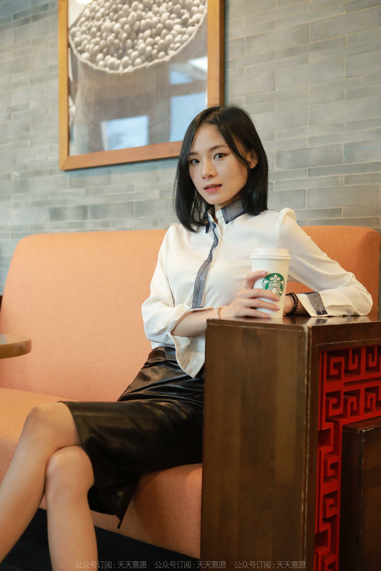 图片[61]-[IESS异思趣向] 耽丝 220412小六温柔肉丝 [82P] – 速更版-美库