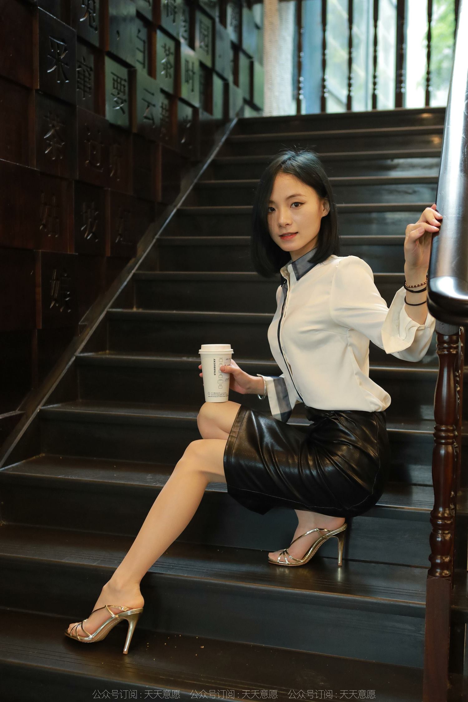 图片[67]-[IESS异思趣向] 耽丝 220412小六温柔肉丝 [82P] – 速更版-美库