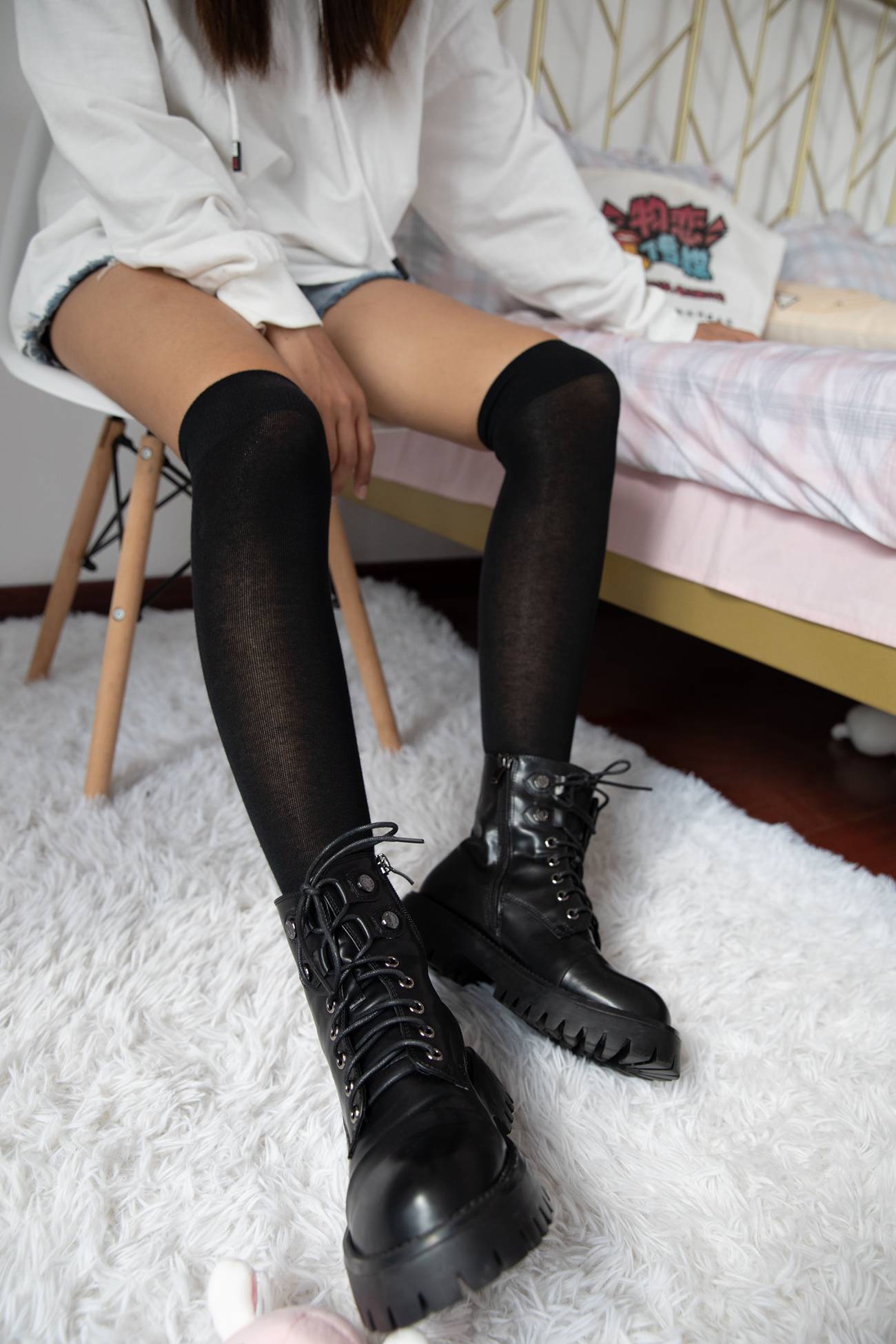 图片[34]-物恋传媒 NO.545 岚岚-凉秋慕暖[184P] – 速更版-美库