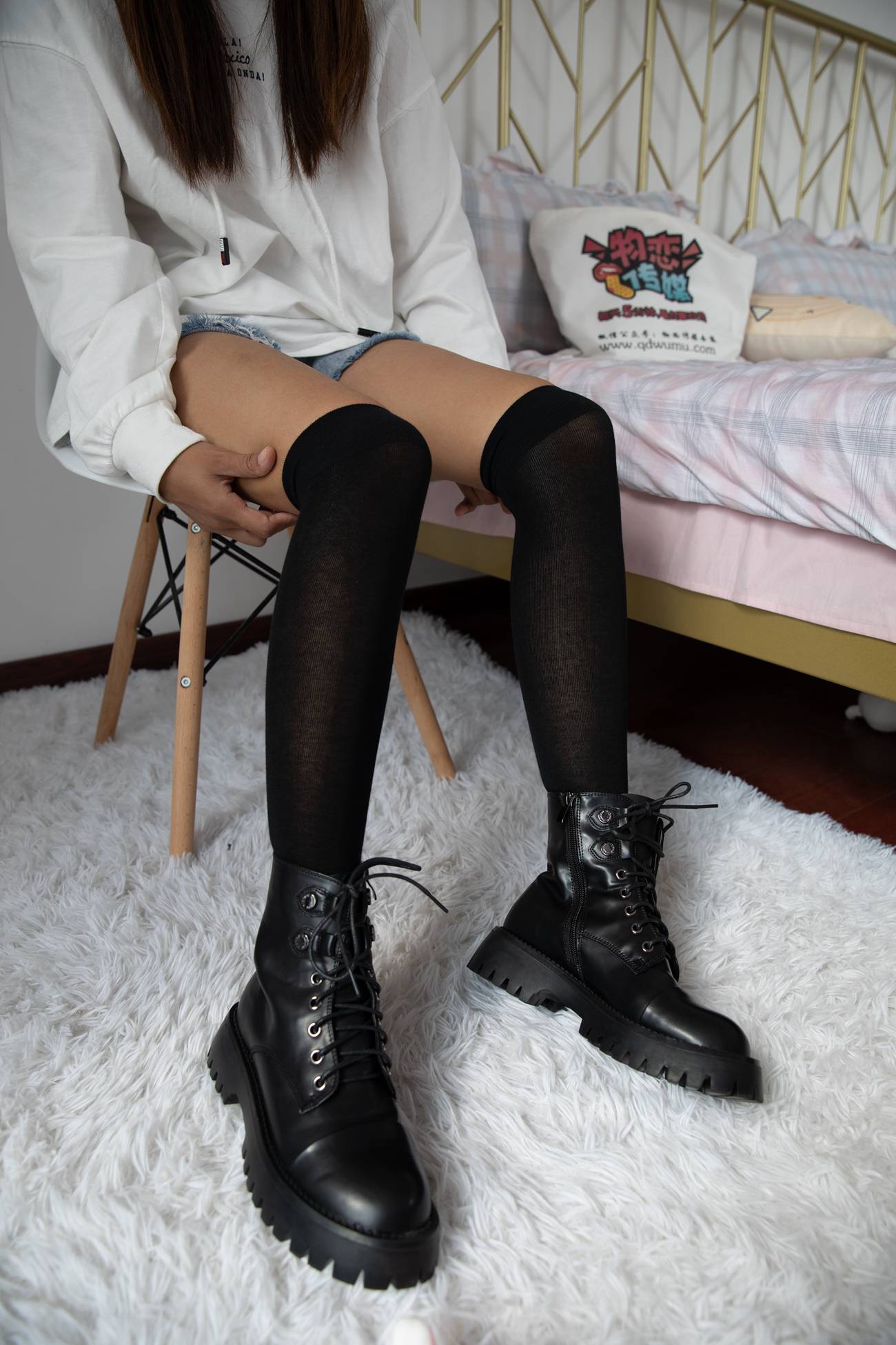 图片[35]-物恋传媒 NO.545 岚岚-凉秋慕暖[184P] – 速更版-美库