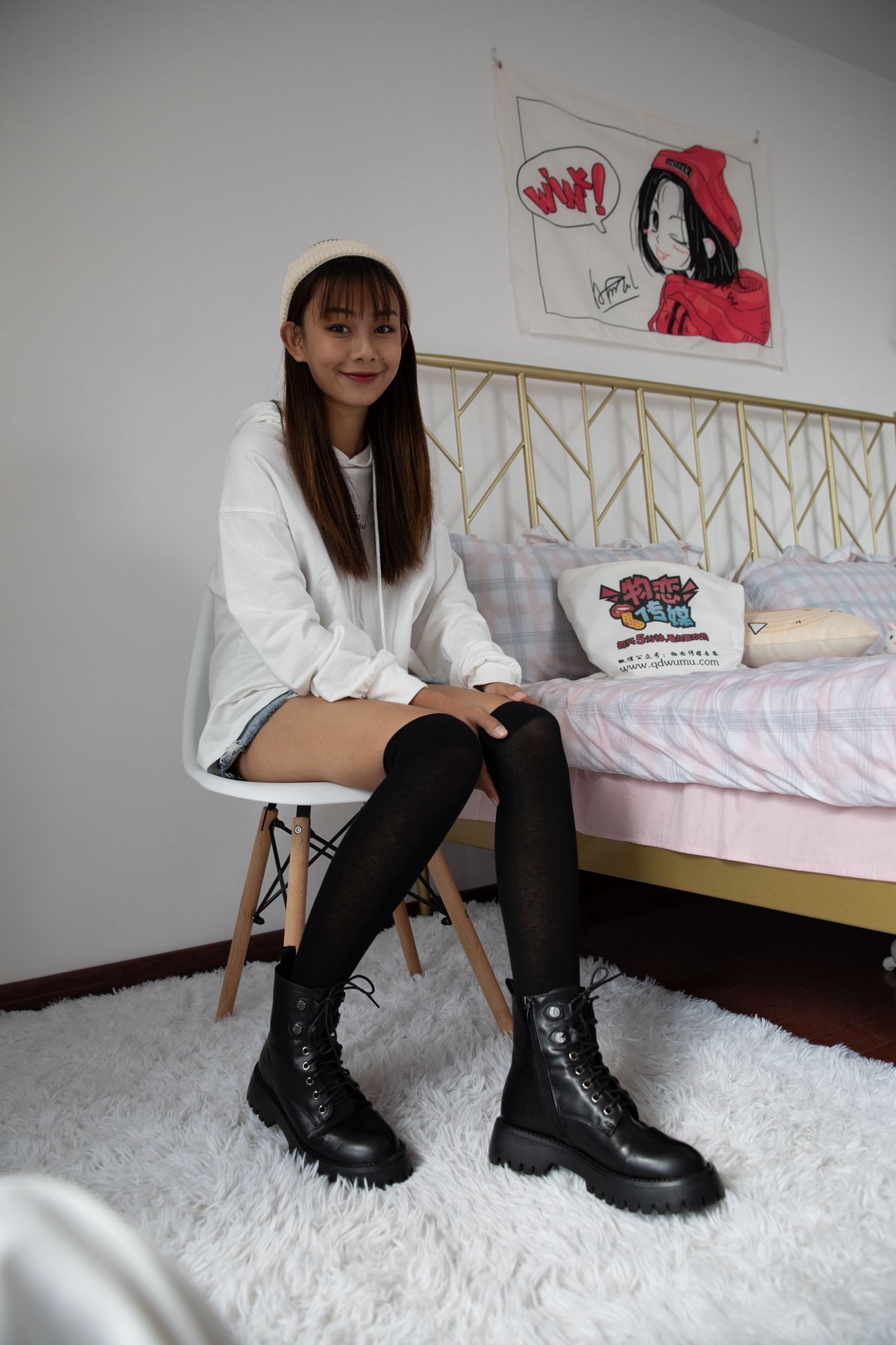 图片[42]-物恋传媒 NO.545 岚岚-凉秋慕暖[184P] – 速更版-美库