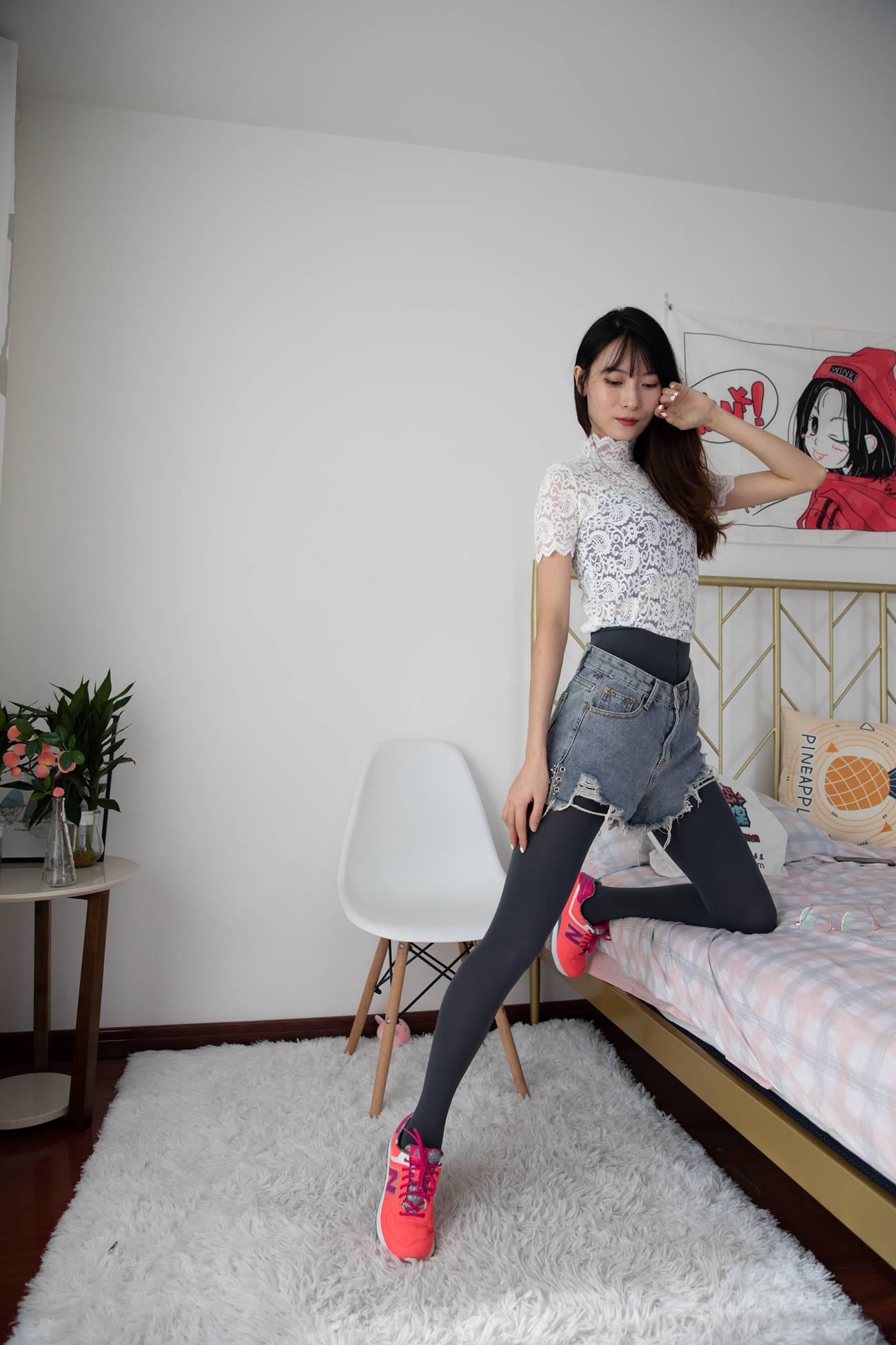 图片[43]-物恋传媒 NO.547 猫耳-流光红枫[148P] – 速更版-美库