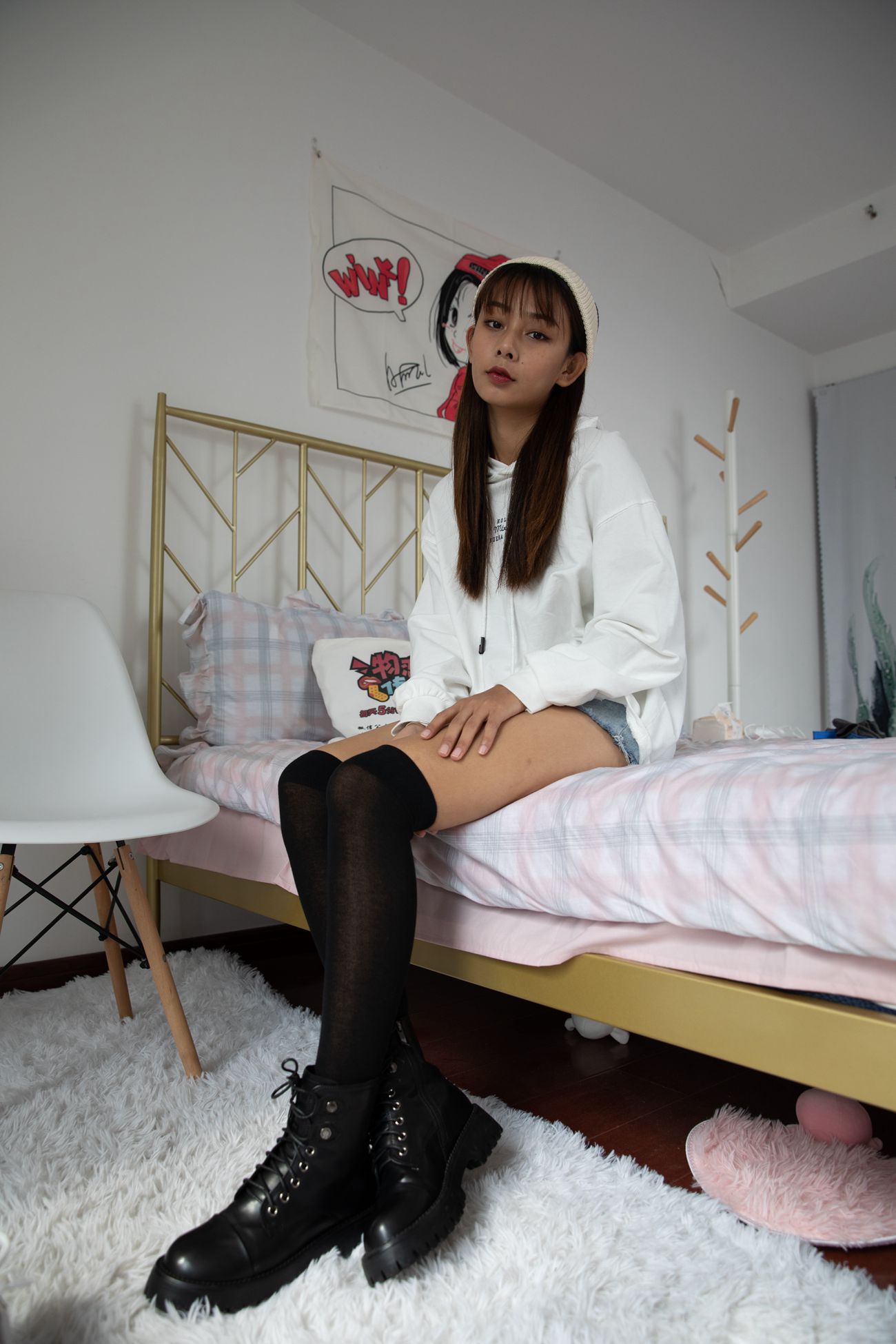 图片[55]-物恋传媒 NO.545 岚岚-凉秋慕暖[184P] – 速更版-美库