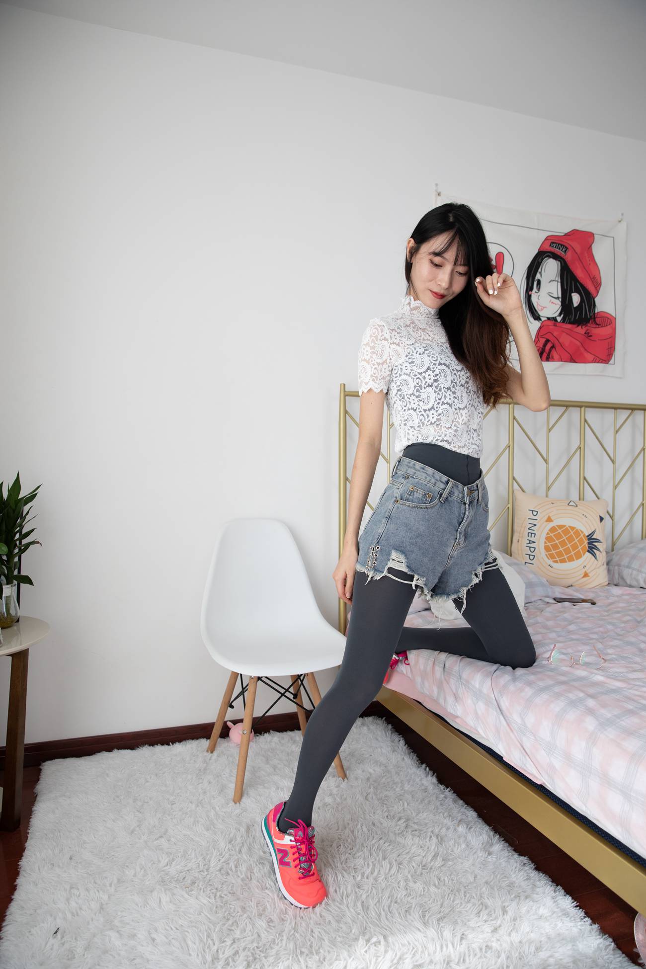 图片[45]-物恋传媒 NO.547 猫耳-流光红枫[148P] – 速更版-美库