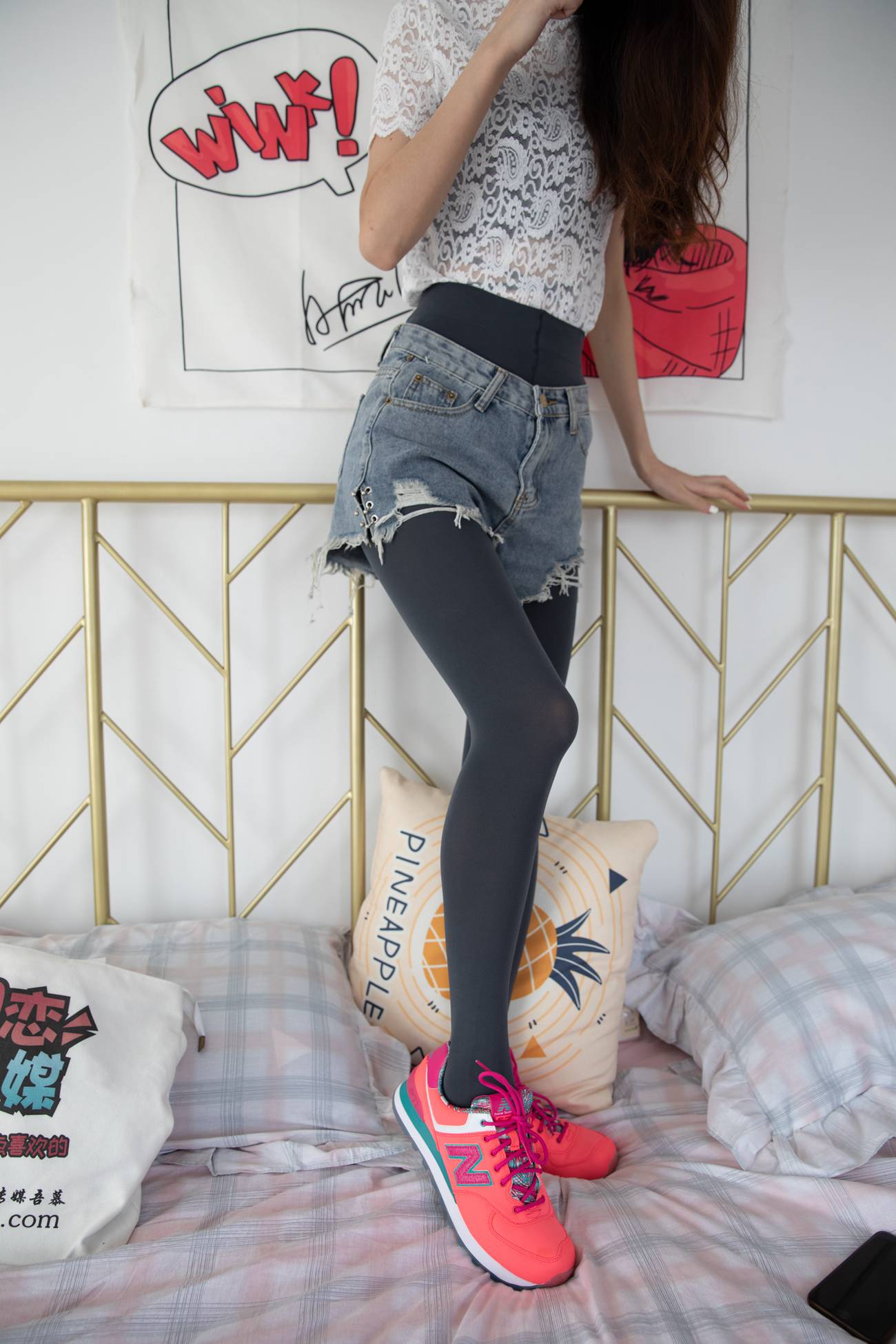 图片[50]-物恋传媒 NO.547 猫耳-流光红枫[148P] – 速更版-美库