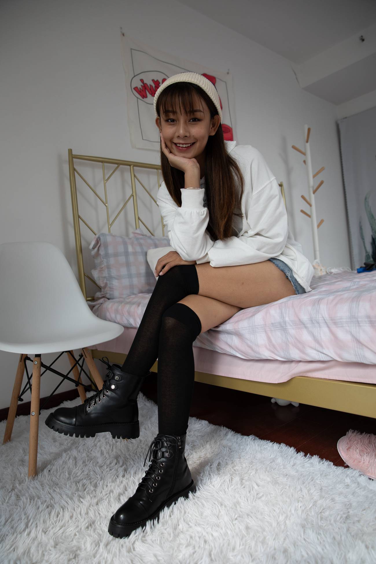 图片[63]-物恋传媒 NO.545 岚岚-凉秋慕暖[184P] – 速更版-美库