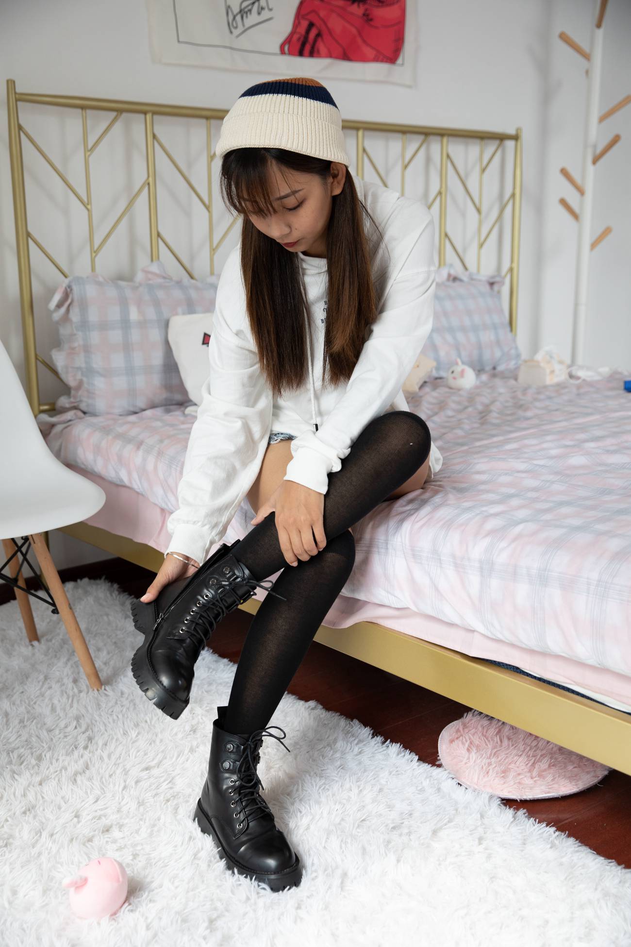 图片[66]-物恋传媒 NO.545 岚岚-凉秋慕暖[184P] – 速更版-美库