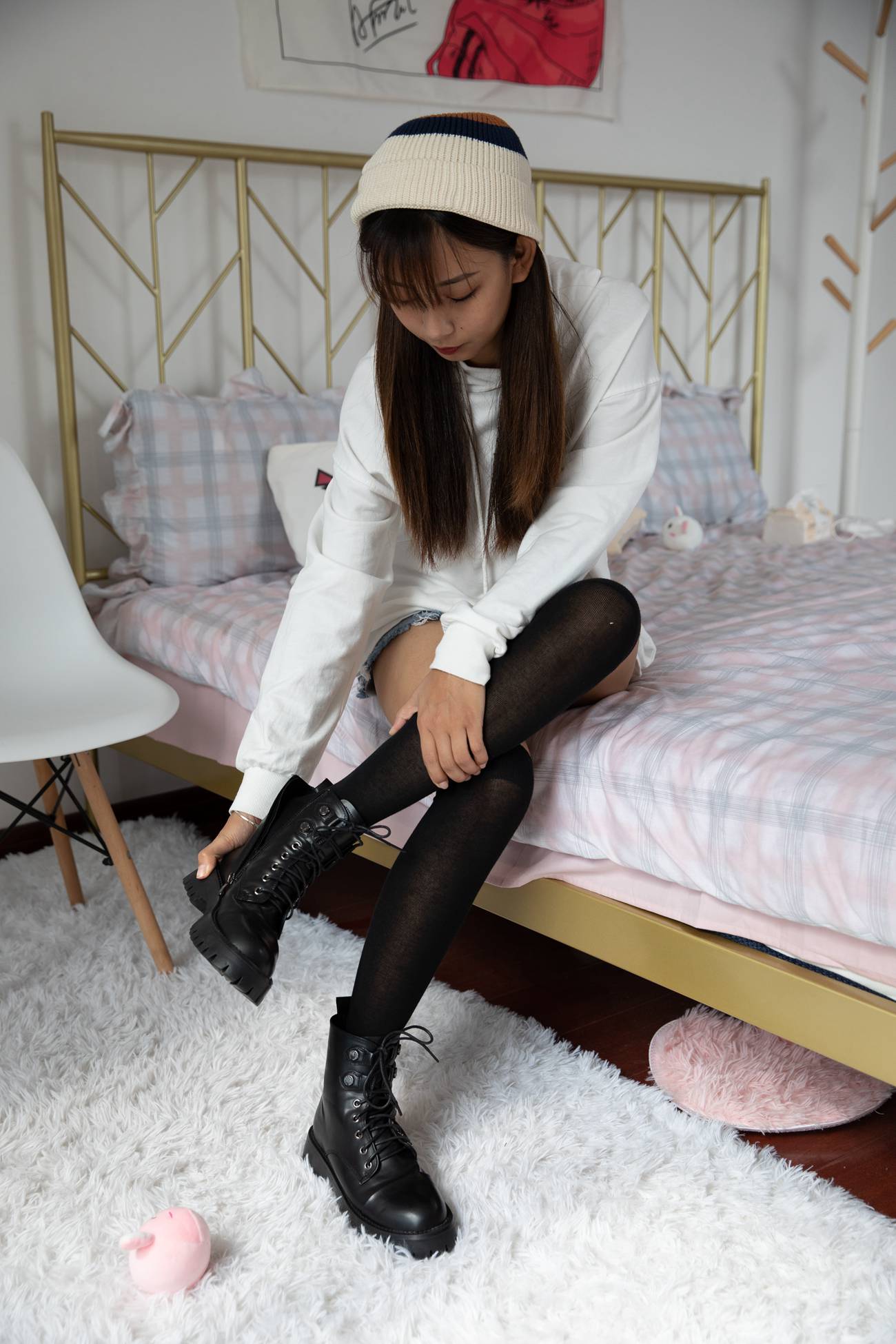 图片[67]-物恋传媒 NO.545 岚岚-凉秋慕暖[184P] – 速更版-美库