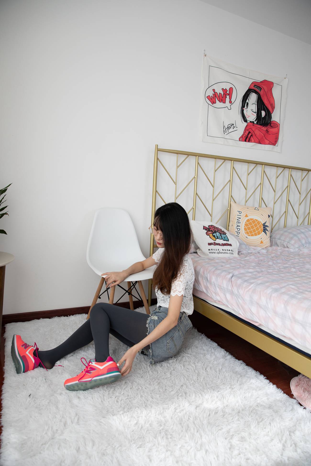 图片[63]-物恋传媒 NO.547 猫耳-流光红枫[148P] – 速更版-美库