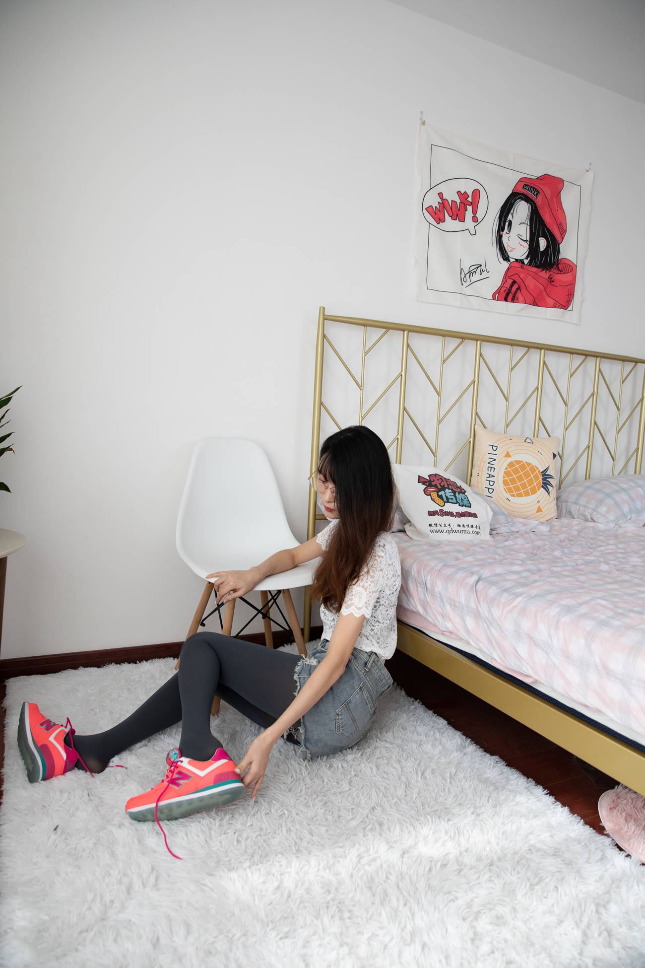 图片[64]-物恋传媒 NO.547 猫耳-流光红枫[148P] – 速更版-美库