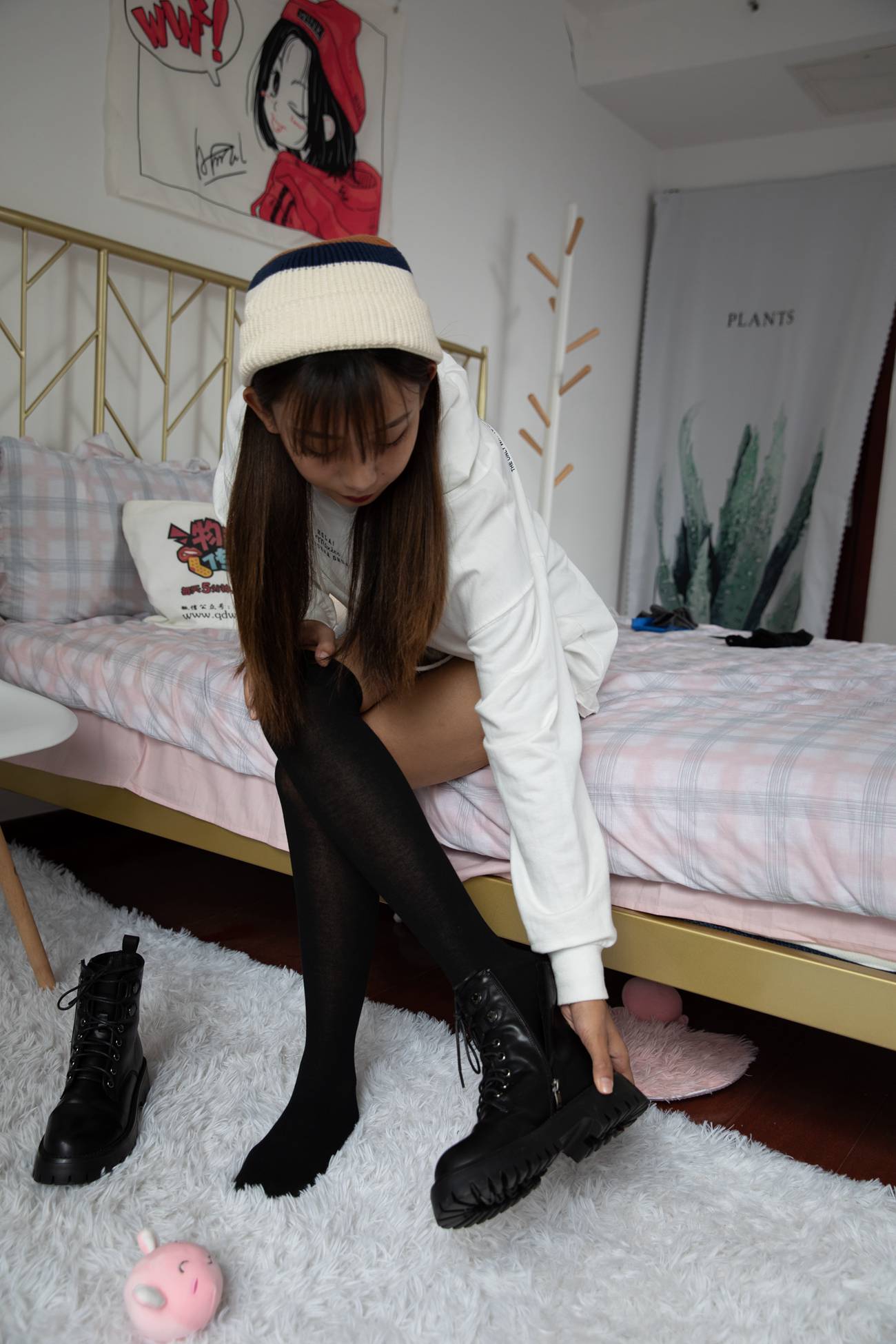 图片[88]-物恋传媒 NO.545 岚岚-凉秋慕暖[184P] – 速更版-美库