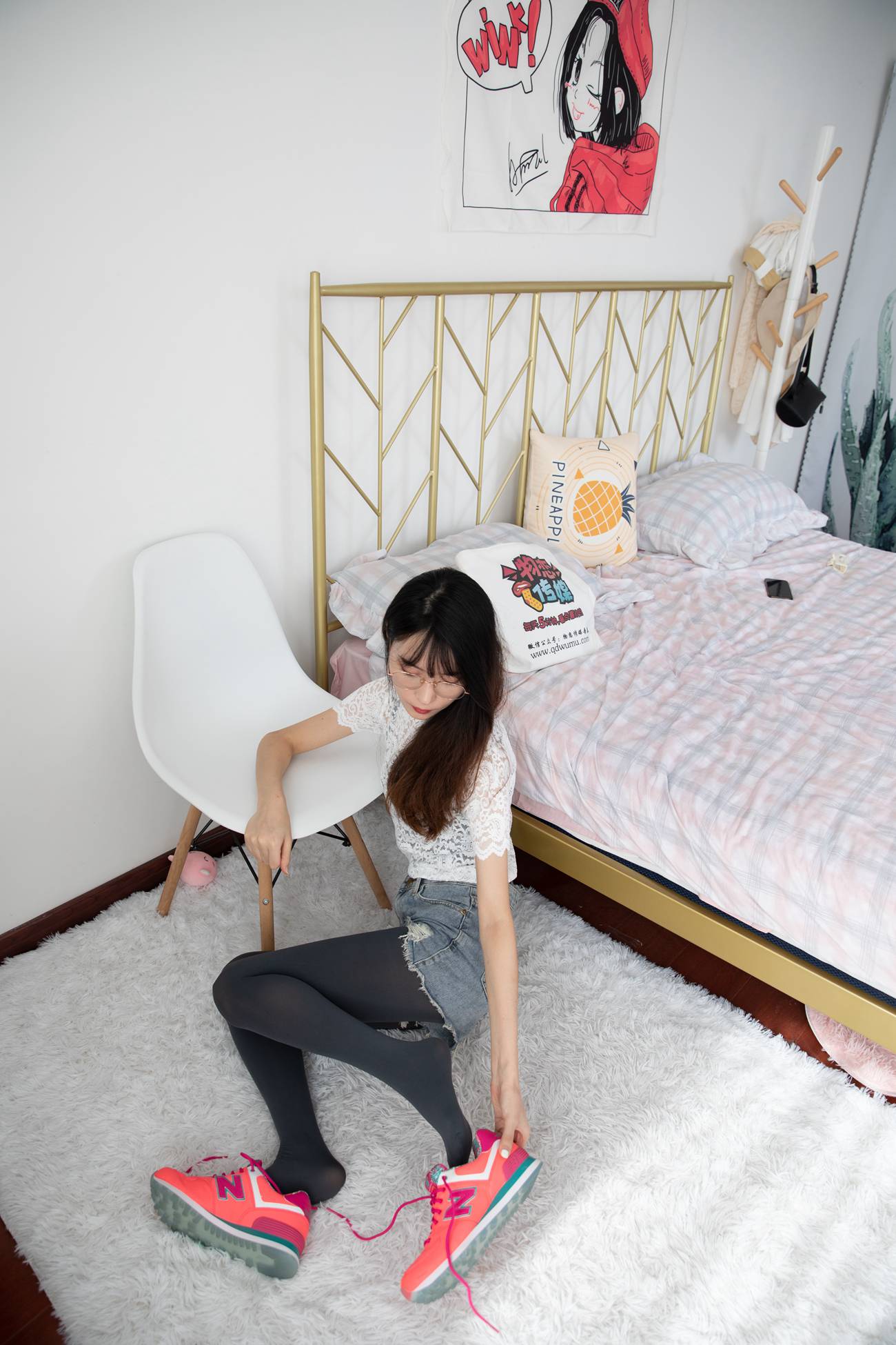 图片[73]-物恋传媒 NO.547 猫耳-流光红枫[148P] – 速更版-美库