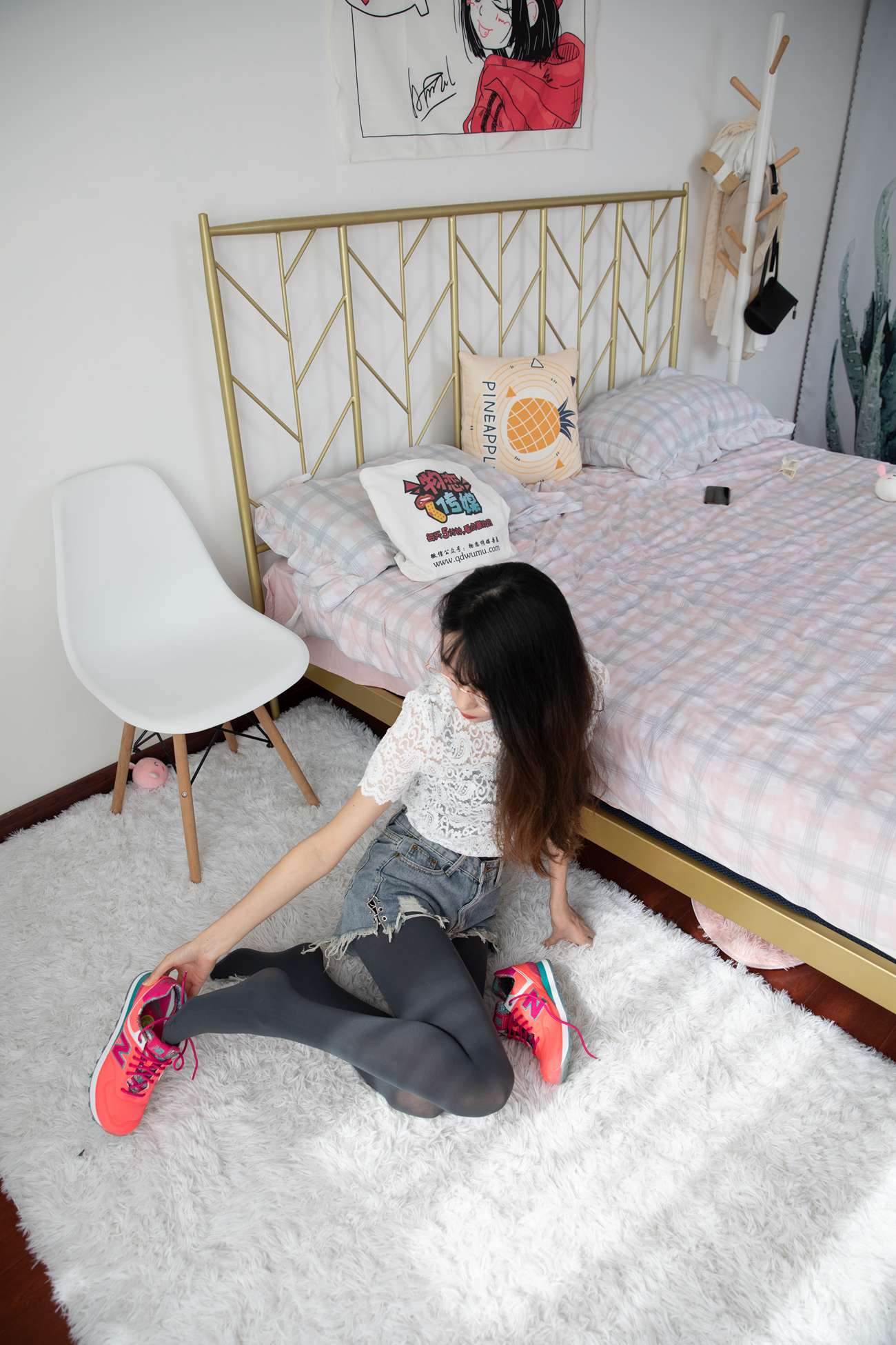 图片[76]-物恋传媒 NO.547 猫耳-流光红枫[148P] – 速更版-美库