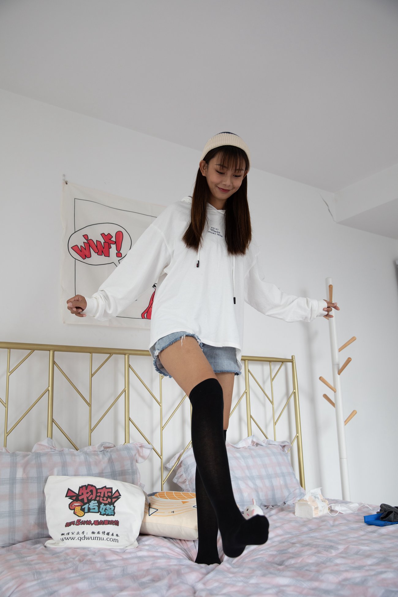 图片[98]-物恋传媒 NO.545 岚岚-凉秋慕暖[184P] – 速更版-美库