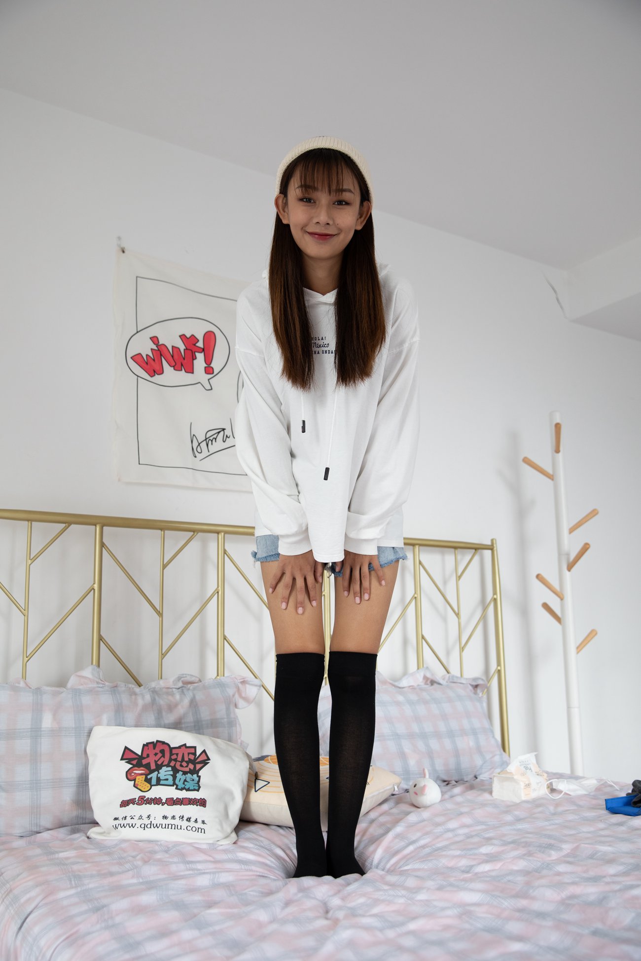 图片[99]-物恋传媒 NO.545 岚岚-凉秋慕暖[184P] – 速更版-美库