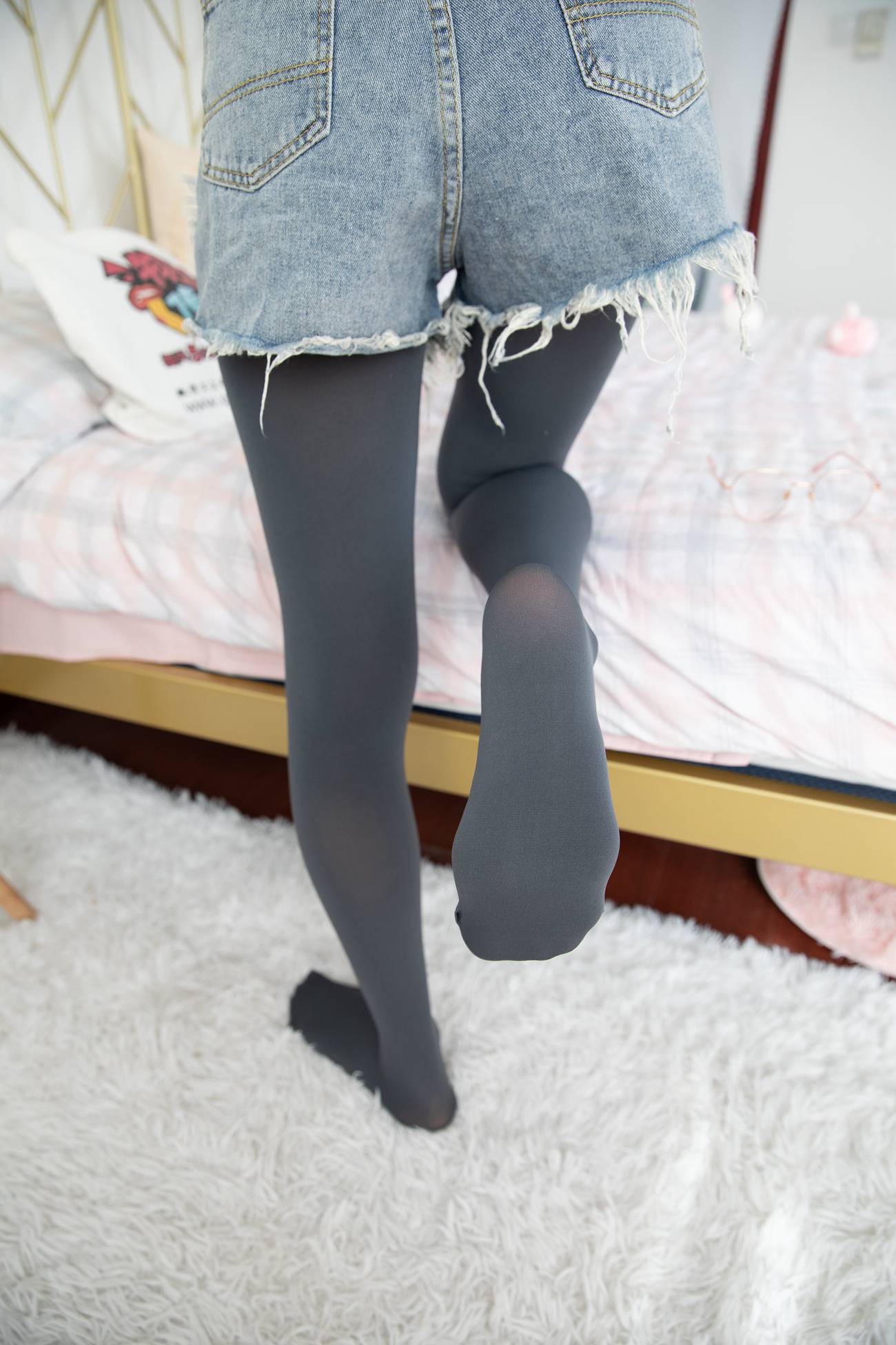 图片[105]-物恋传媒 NO.547 猫耳-流光红枫[148P] – 速更版-美库