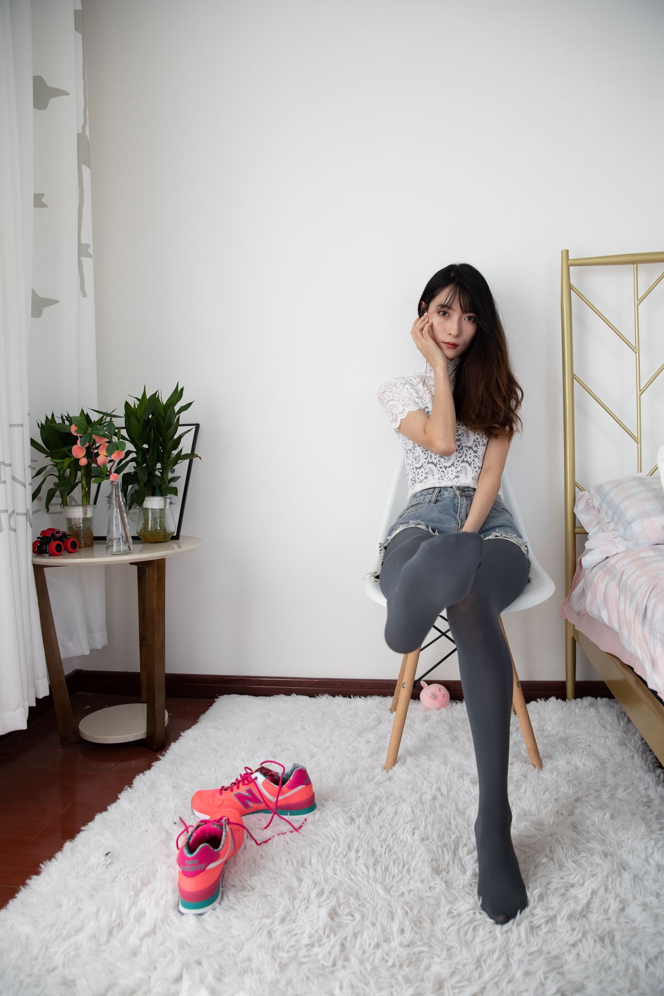 图片[111]-物恋传媒 NO.547 猫耳-流光红枫[148P] – 速更版-美库