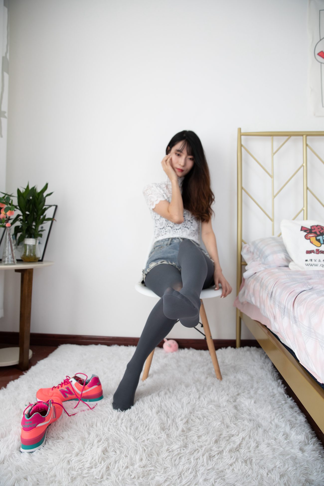 图片[113]-物恋传媒 NO.547 猫耳-流光红枫[148P] – 速更版-美库