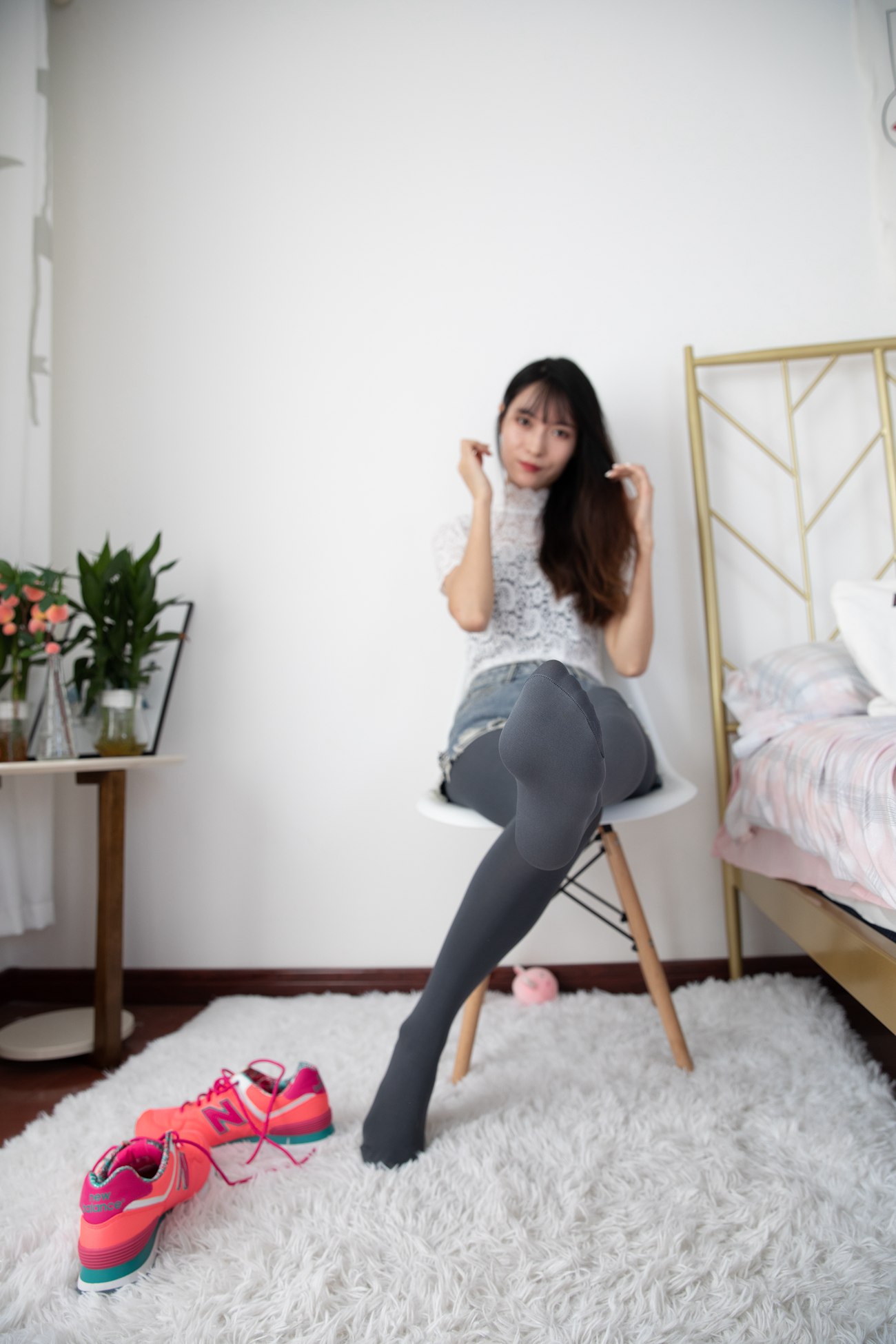 图片[114]-物恋传媒 NO.547 猫耳-流光红枫[148P] – 速更版-美库