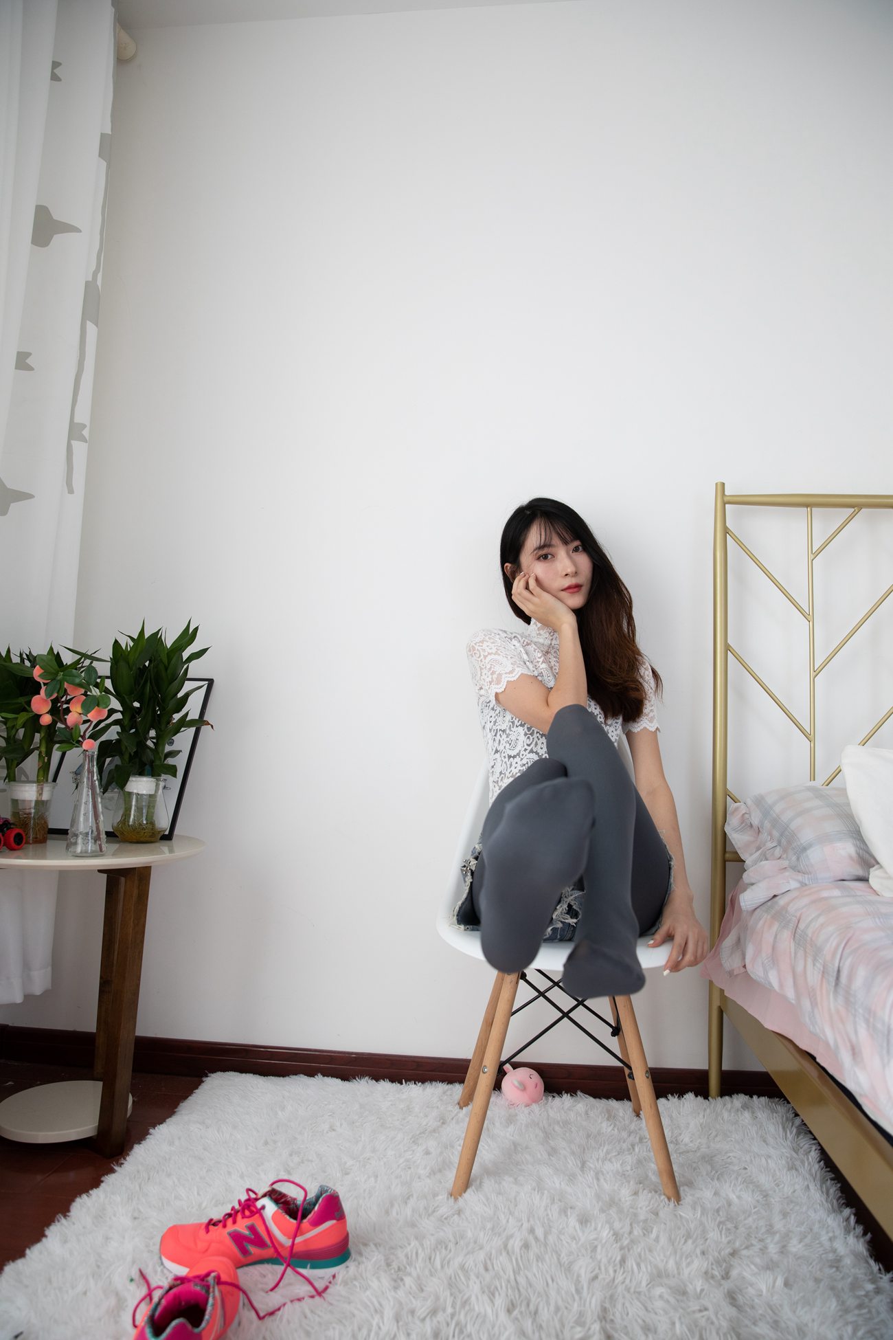 图片[118]-物恋传媒 NO.547 猫耳-流光红枫[148P] – 速更版-美库