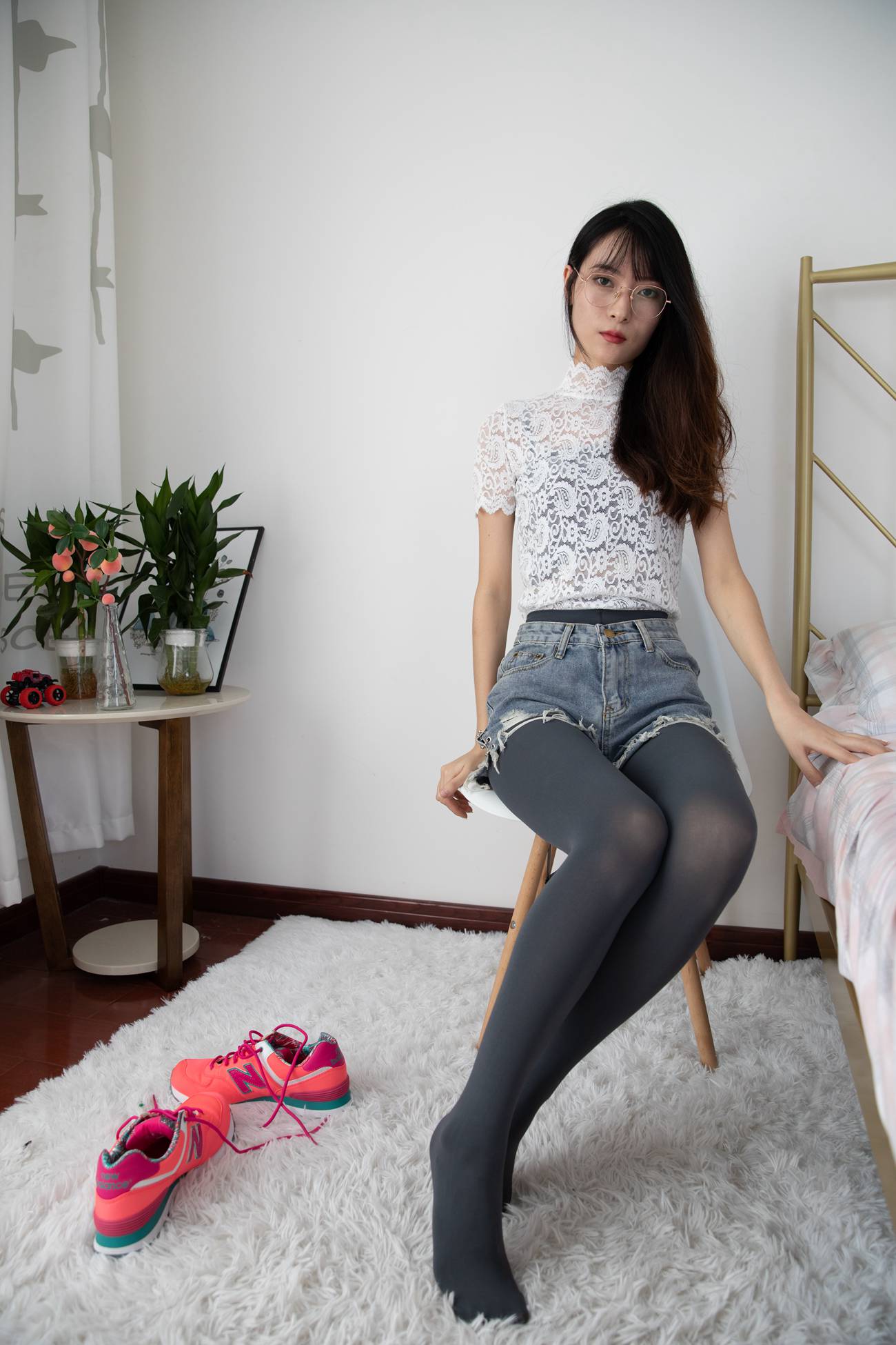 图片[121]-物恋传媒 NO.547 猫耳-流光红枫[148P] – 速更版-美库