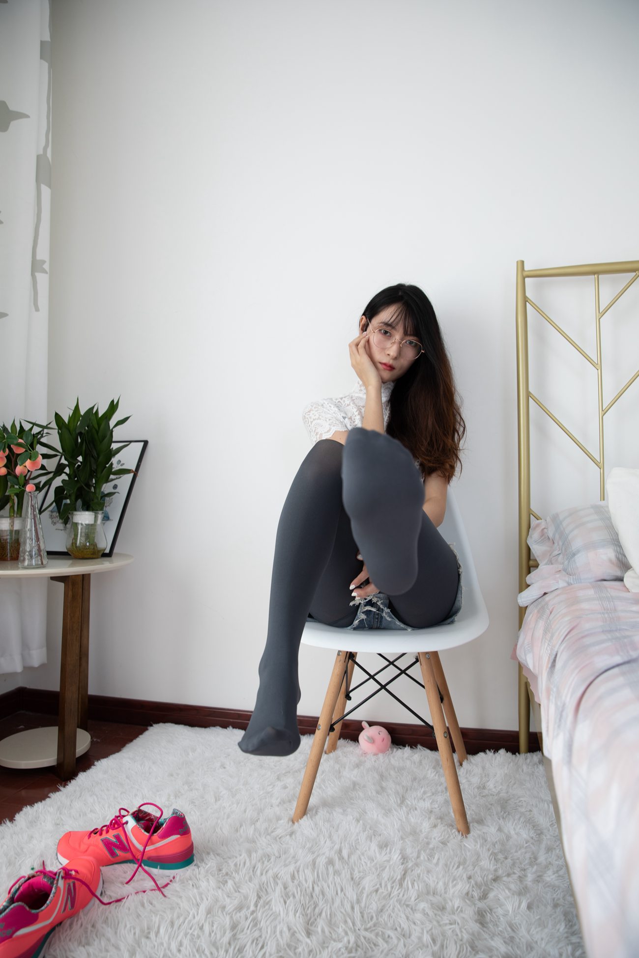 图片[124]-物恋传媒 NO.547 猫耳-流光红枫[148P] – 速更版-美库