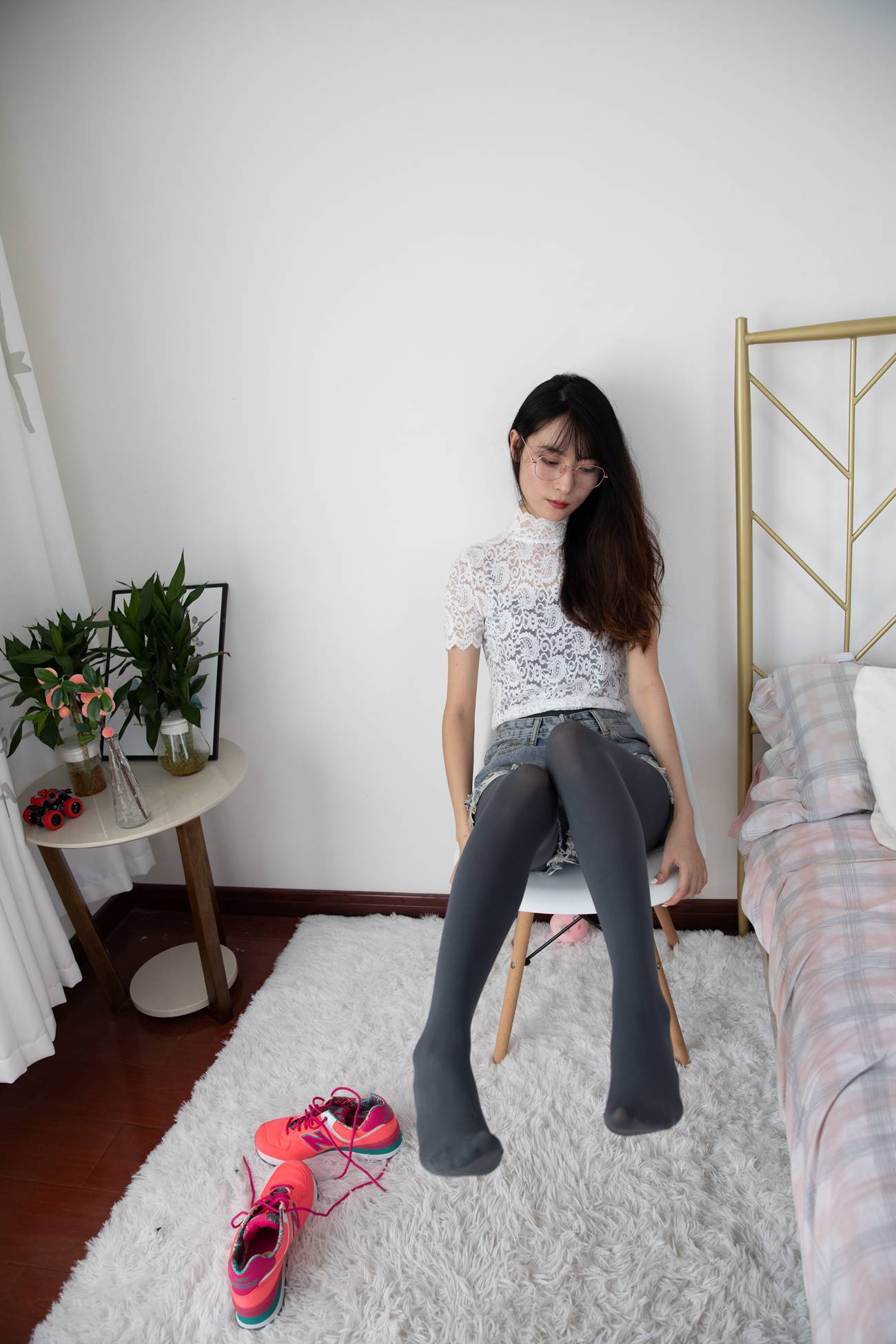 图片[125]-物恋传媒 NO.547 猫耳-流光红枫[148P] – 速更版-美库