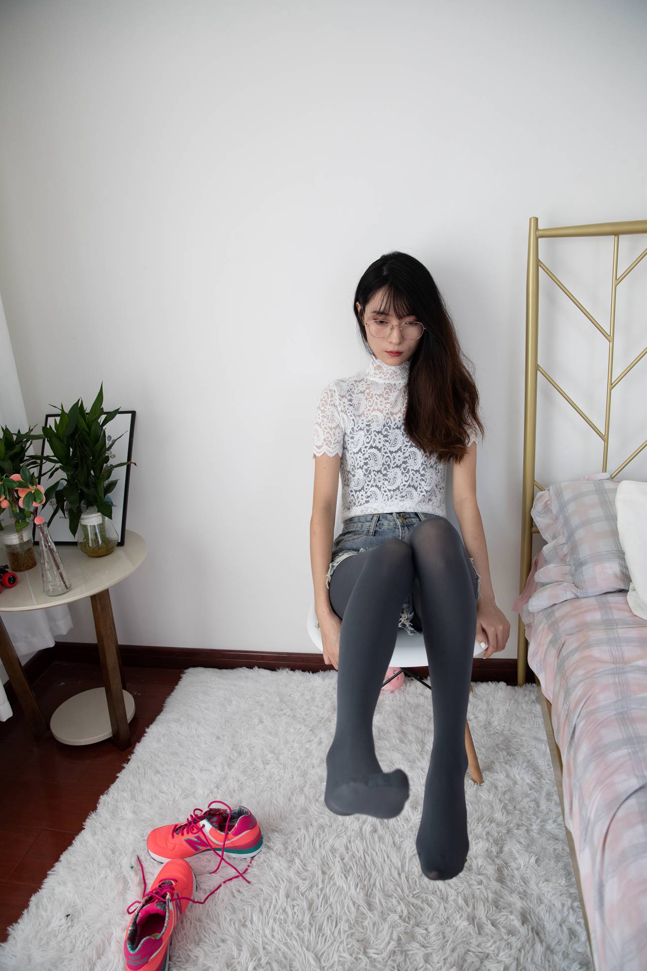 图片[133]-物恋传媒 NO.547 猫耳-流光红枫[148P] – 速更版-美库