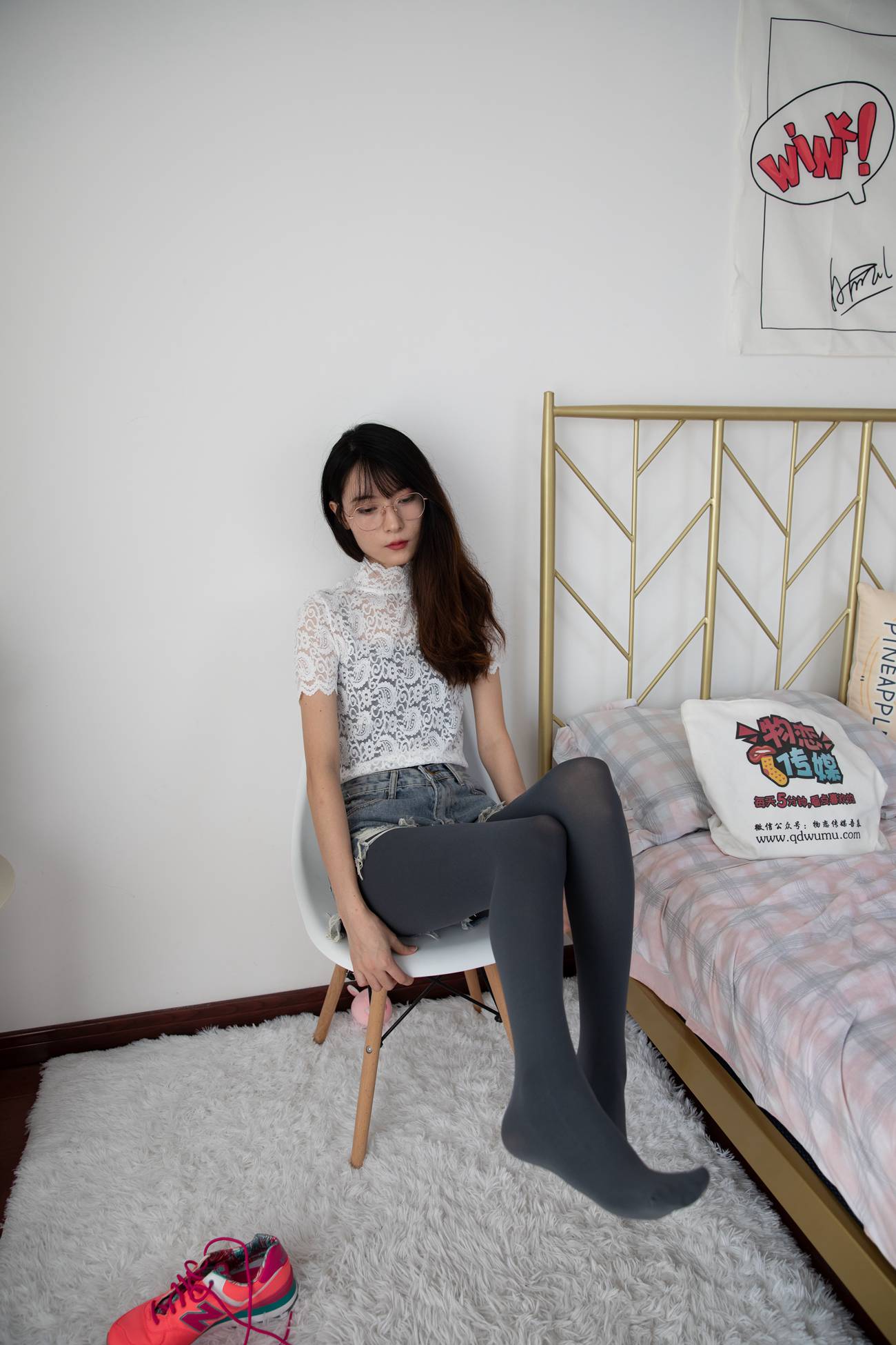 图片[134]-物恋传媒 NO.547 猫耳-流光红枫[148P] – 速更版-美库