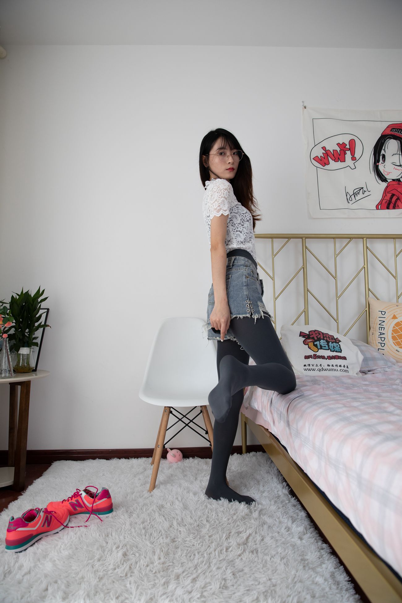 图片[145]-物恋传媒 NO.547 猫耳-流光红枫[148P] – 速更版-美库