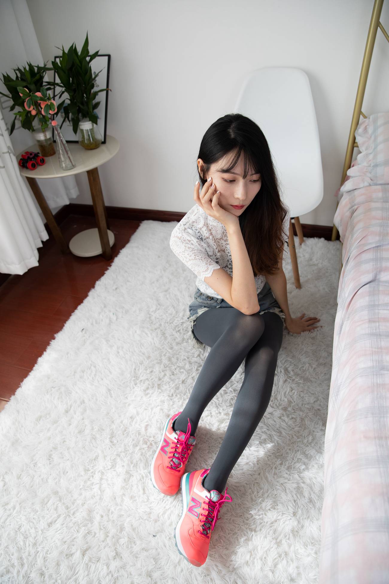 图片[149]-物恋传媒 NO.547 猫耳-流光红枫[148P] – 速更版-美库