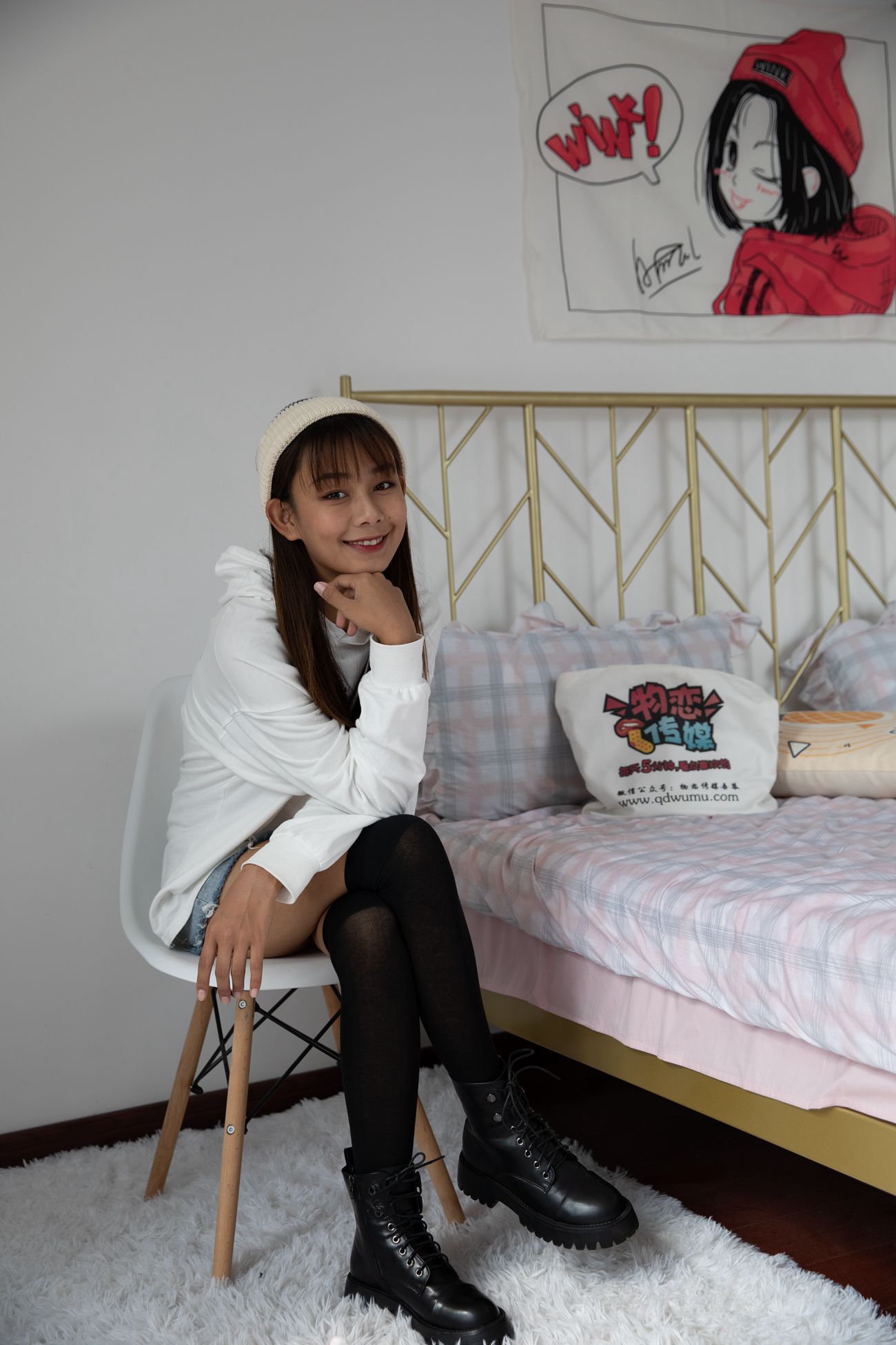 图片[184]-物恋传媒 NO.545 岚岚-凉秋慕暖[184P] – 速更版-美库