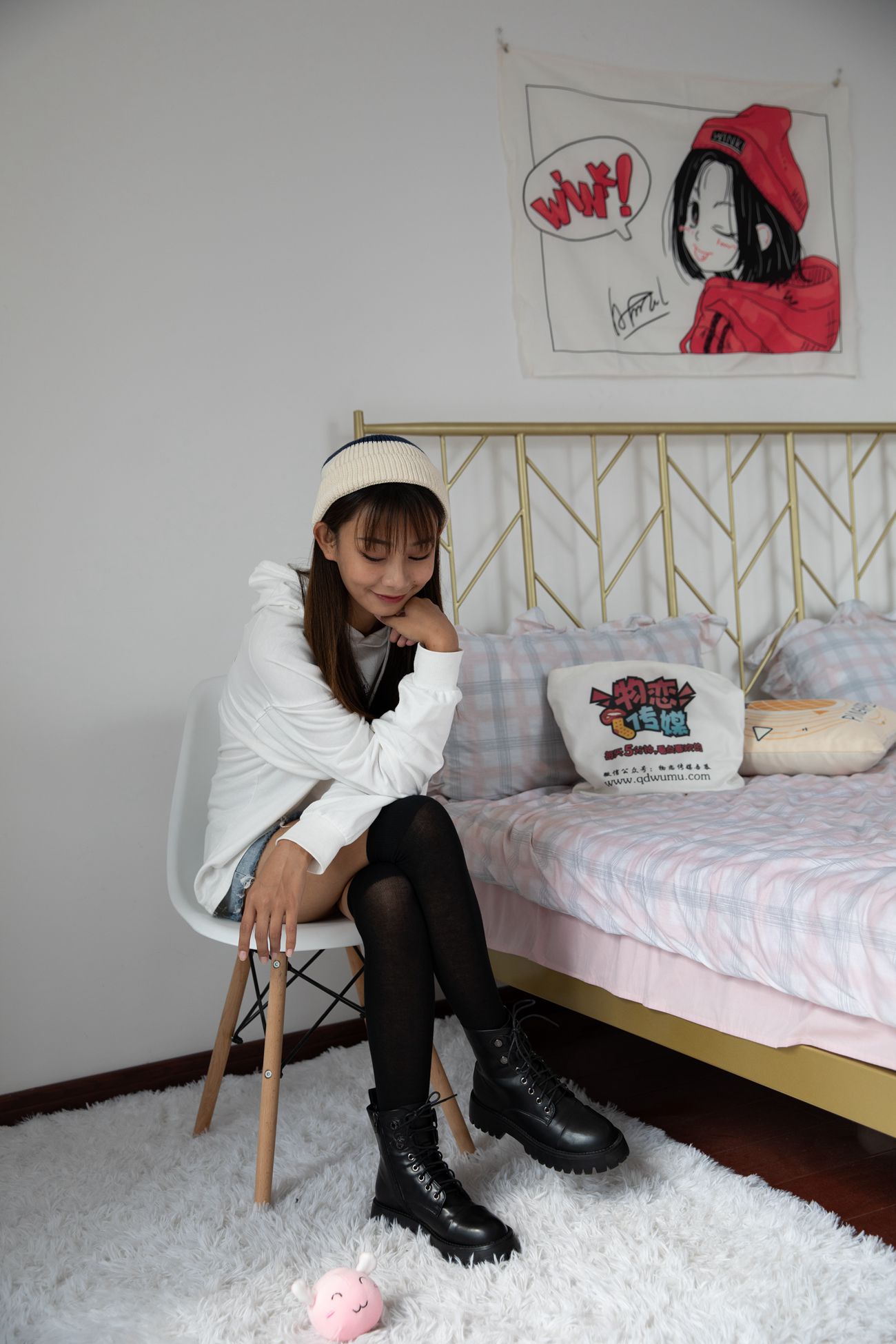 图片[185]-物恋传媒 NO.545 岚岚-凉秋慕暖[184P] – 速更版-美库