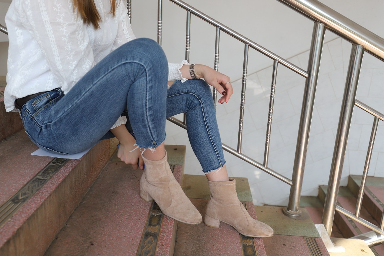 图片[11]-大西瓜爱牙膏-2019 6x活动 模特1（一） 船袜 (1)[54P] – 速更版-美库