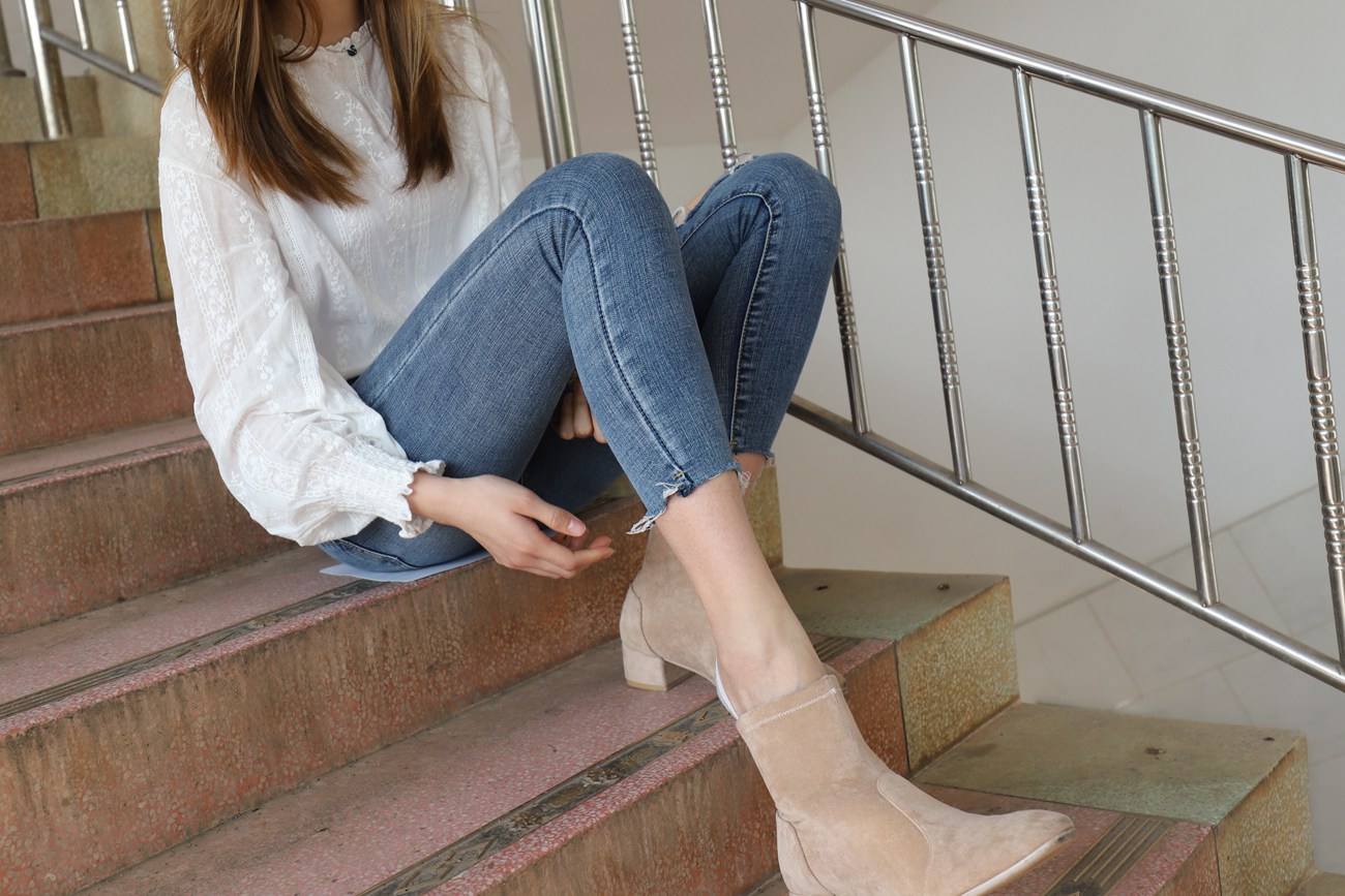 图片[19]-大西瓜爱牙膏-2019 6x活动 模特1（一） 船袜 (1)[54P] – 速更版-美库