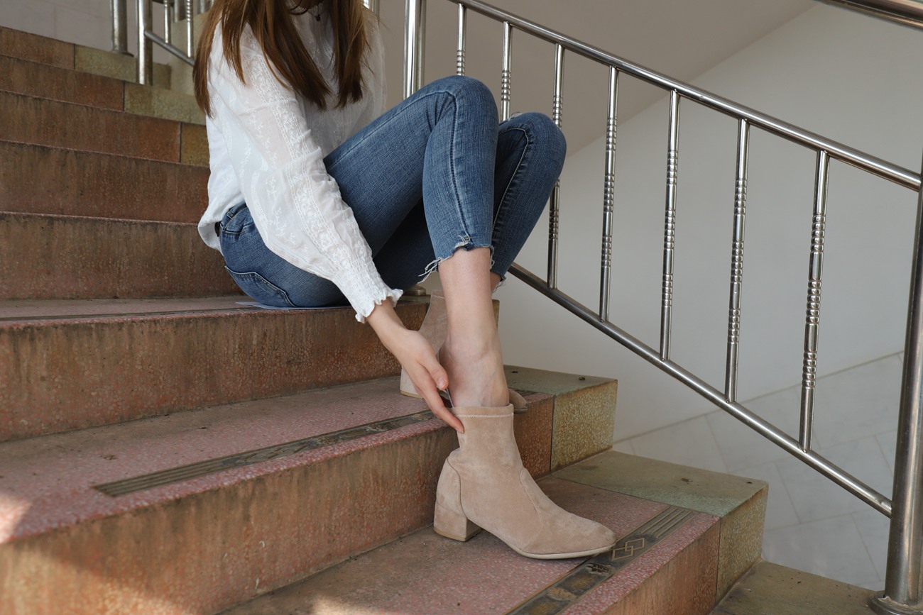 图片[21]-大西瓜爱牙膏-2019 6x活动 模特1（一） 船袜 (1)[54P] – 速更版-美库