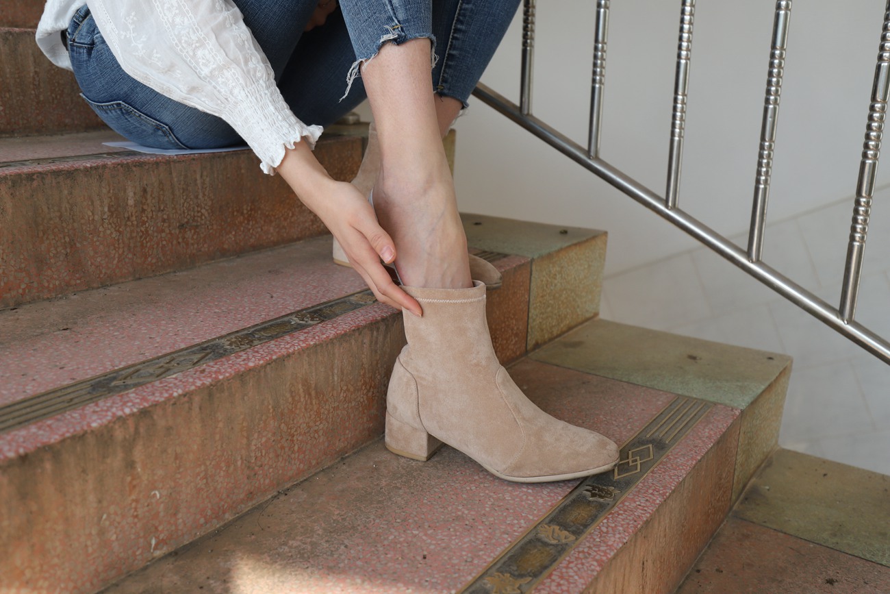 图片[22]-大西瓜爱牙膏-2019 6x活动 模特1（一） 船袜 (1)[54P] – 速更版-美库